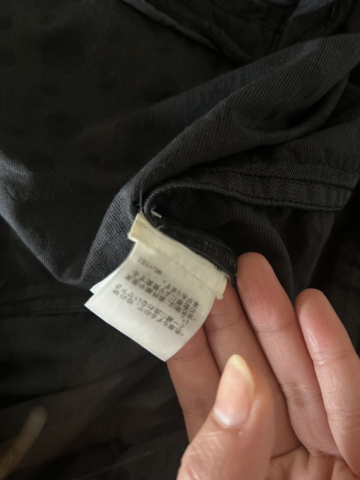 Issey Miyake Issey Miyake APOC 1990s Museum Piece Ruched Coat Size ONE SIZE - 6 Thumbnail