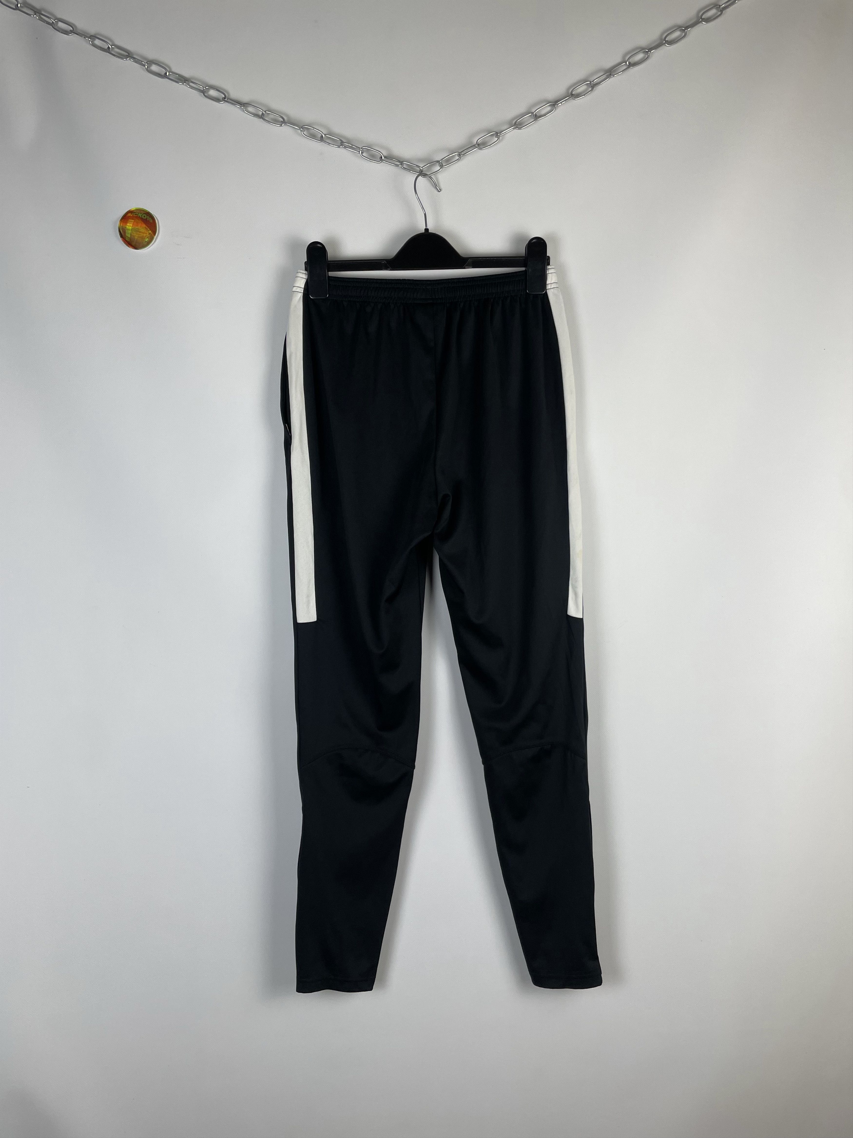 Nike Vintage Nike Sweatpants Y2k Size US 30 / EU 46 - 6 Thumbnail