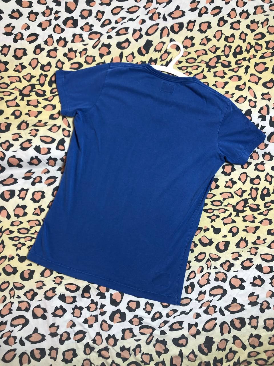 Diesel × Vintage Rare Y2K Diesel Big Logo Vintage T Shirt Size US M / EU 48-50 / 2 - 9 Thumbnail