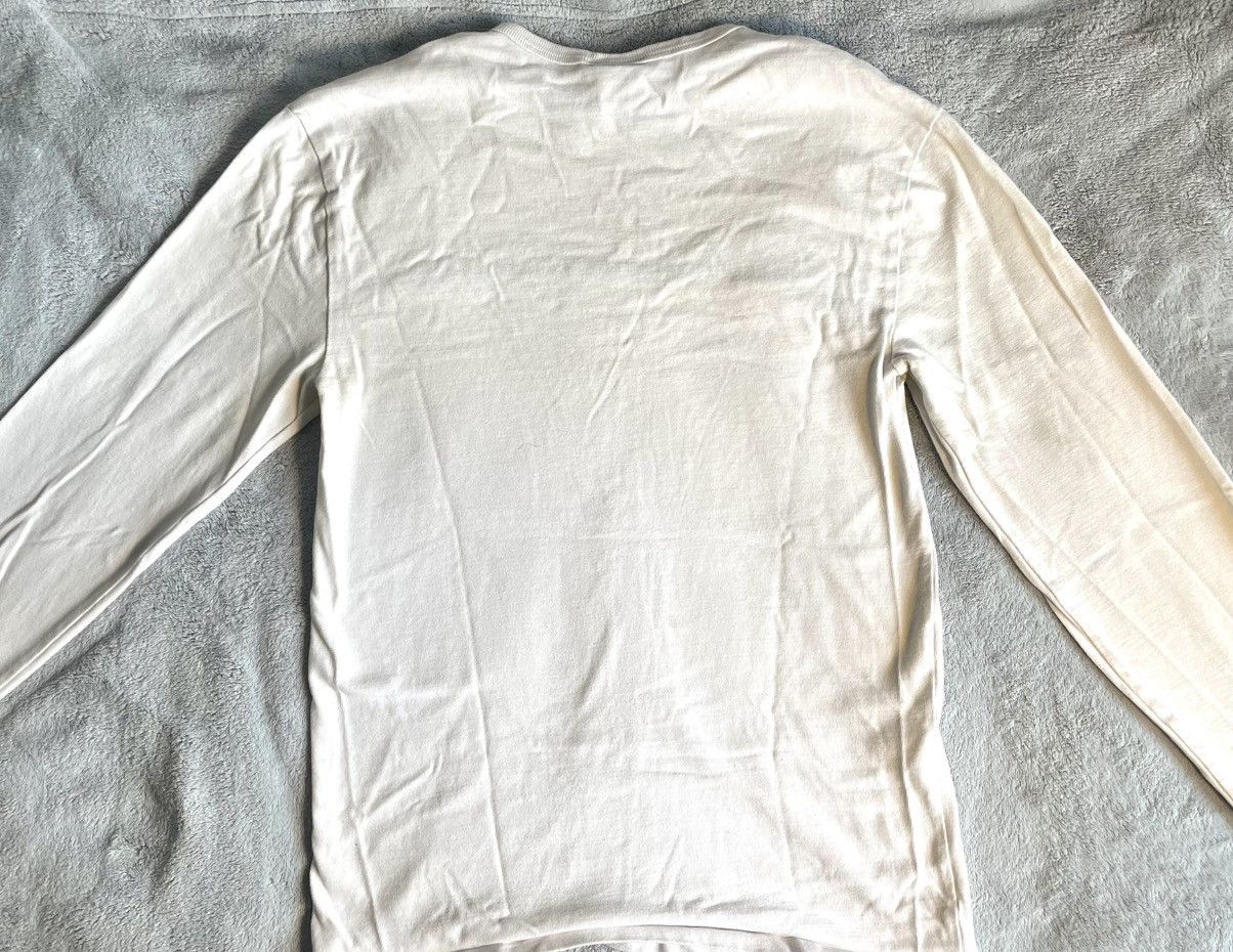 Champion Classic Champion Long Sleeve shirt Size S / US 4 / IT 40 - 2 Thumbnail