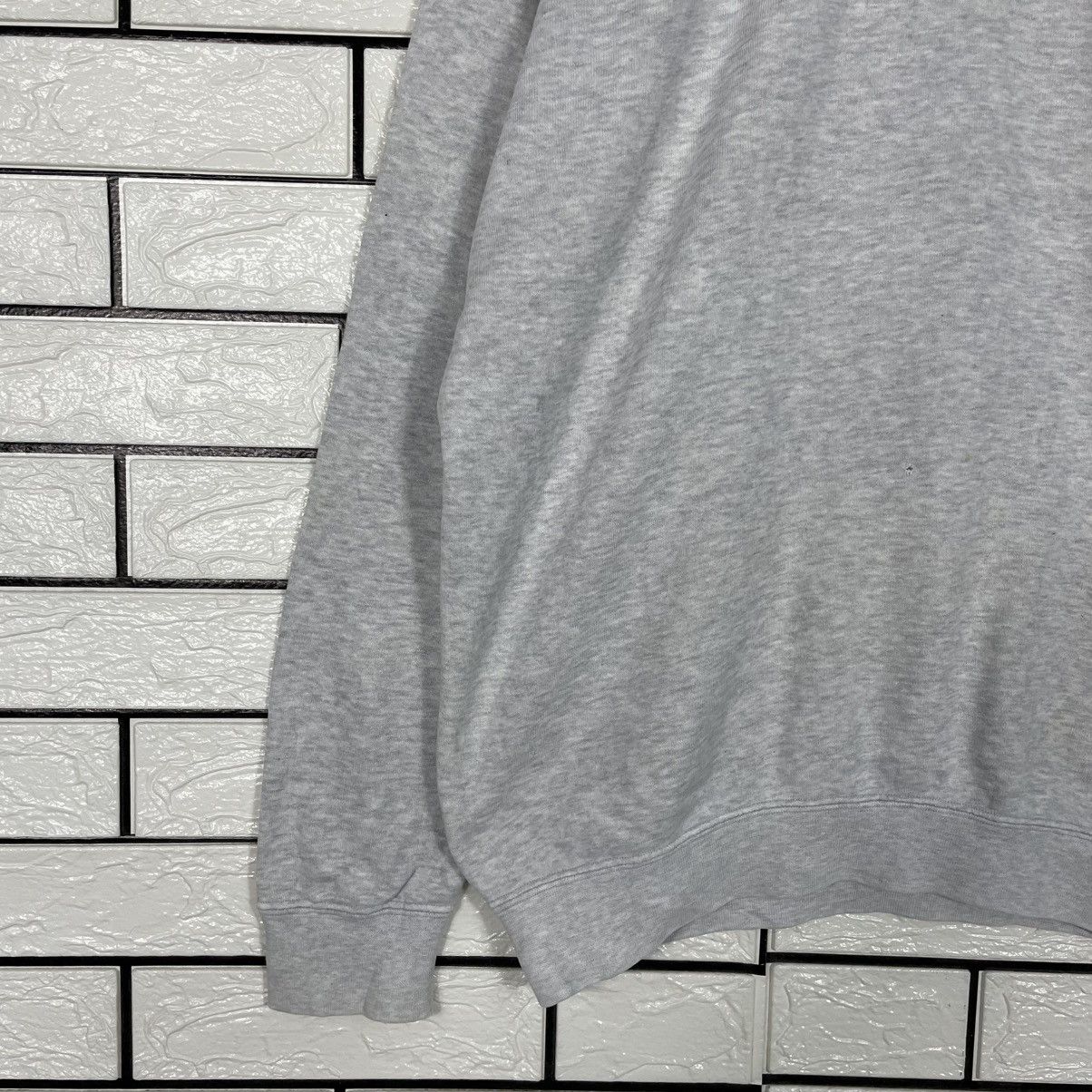 Japanese Brand Japanese Brand Van Big Logo Sweatshirt Size US S / EU 44-46 / 1 - 3 Thumbnail
