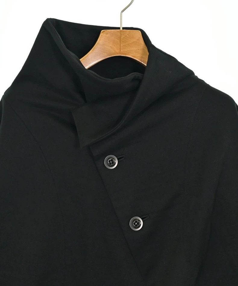 Y's Y's Deformed Jacket Size US M / EU 48-50 / 2 - 5 Thumbnail