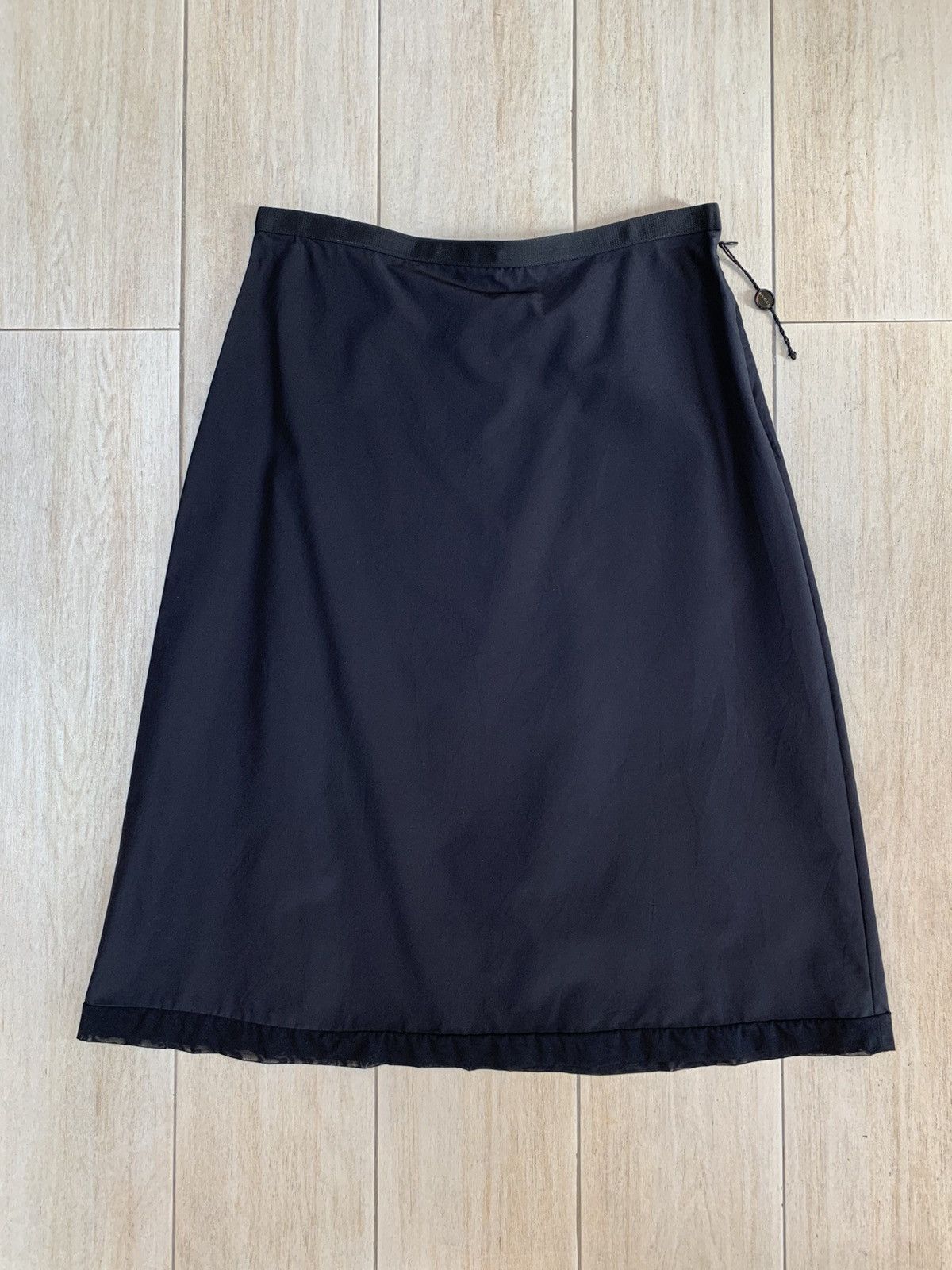 Gucci Tom Ford Skirt | Grailed