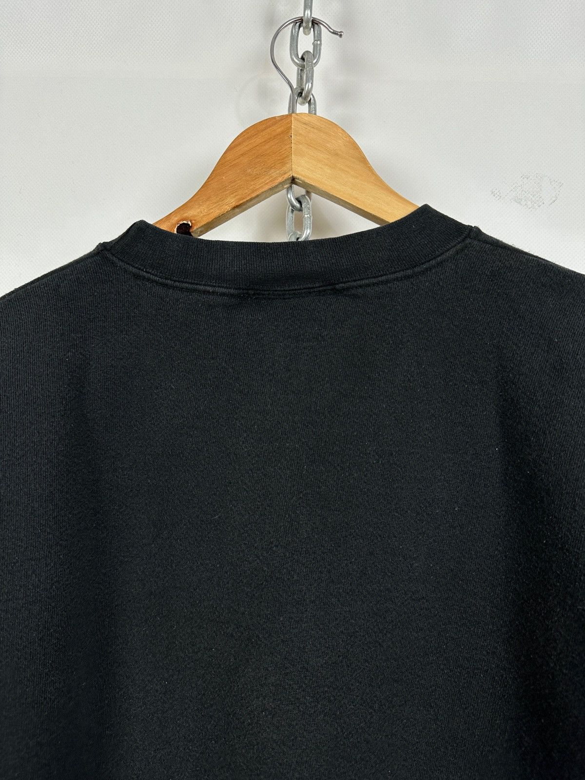 Girl Skateboards Vintage World Industries Rare Skateboard Sweatshirt Size US M / EU 48-50 / 2 - 16 Thumbnail
