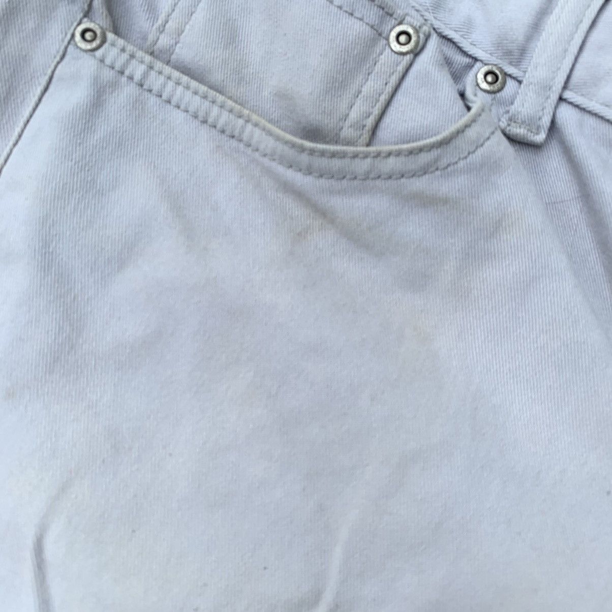 April 77 × Japanese Brand APRIL 77 JOEY OVERDRIVE JEANS Size US 34 / EU 50 - 8 Thumbnail