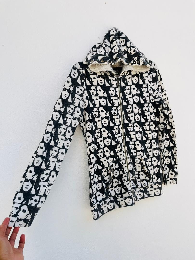 Japanese Brand × Vintage Vintage Cecil McBEE Japanese Designer Fashion Style Size M / US 6-8 / IT 42-44 - 4 Thumbnail