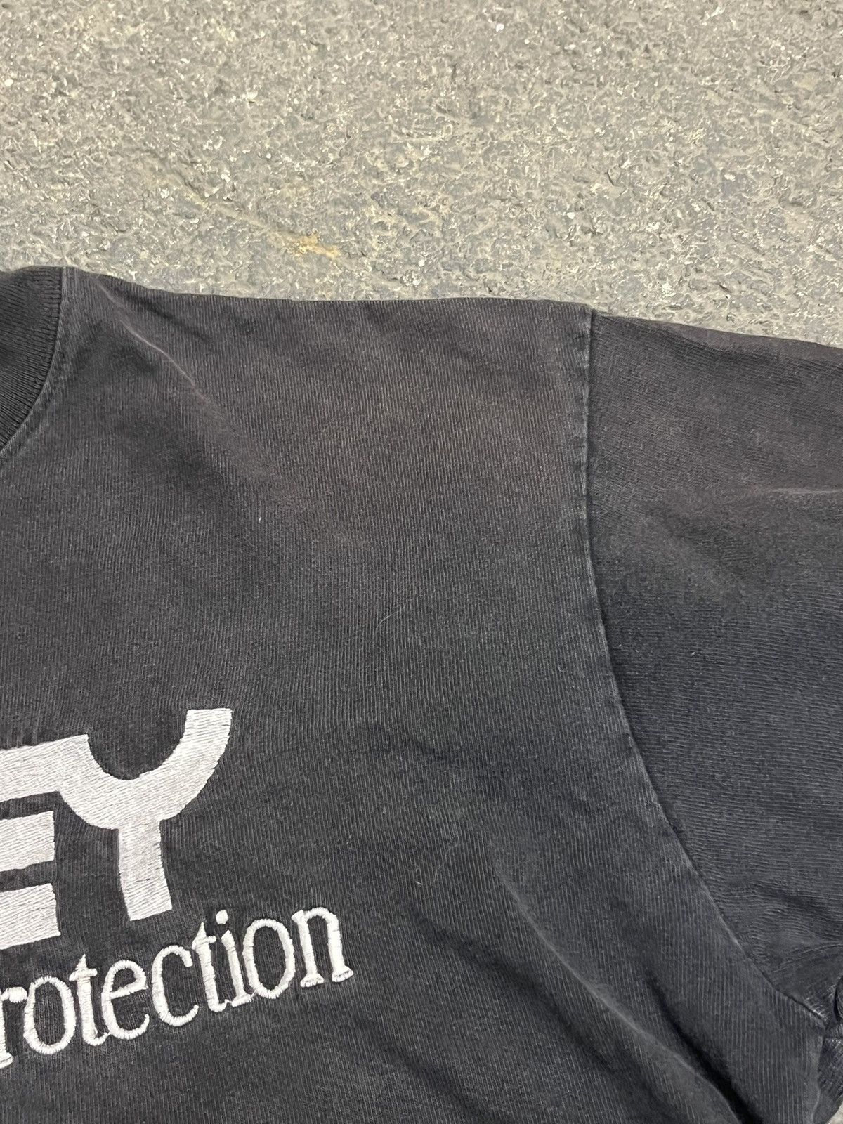 Oakley × Vintage Oakley software made in USA tee shirt rare hype 90s Size US XL / EU 56 / 4 - 6 Thumbnail