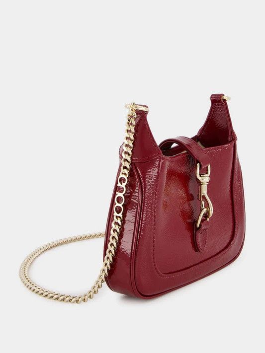 Gucci o1la5ras0526 Size: OS / Gucci Jackie Notte Mini Bag Size ONE SIZE - 3 Thumbnail