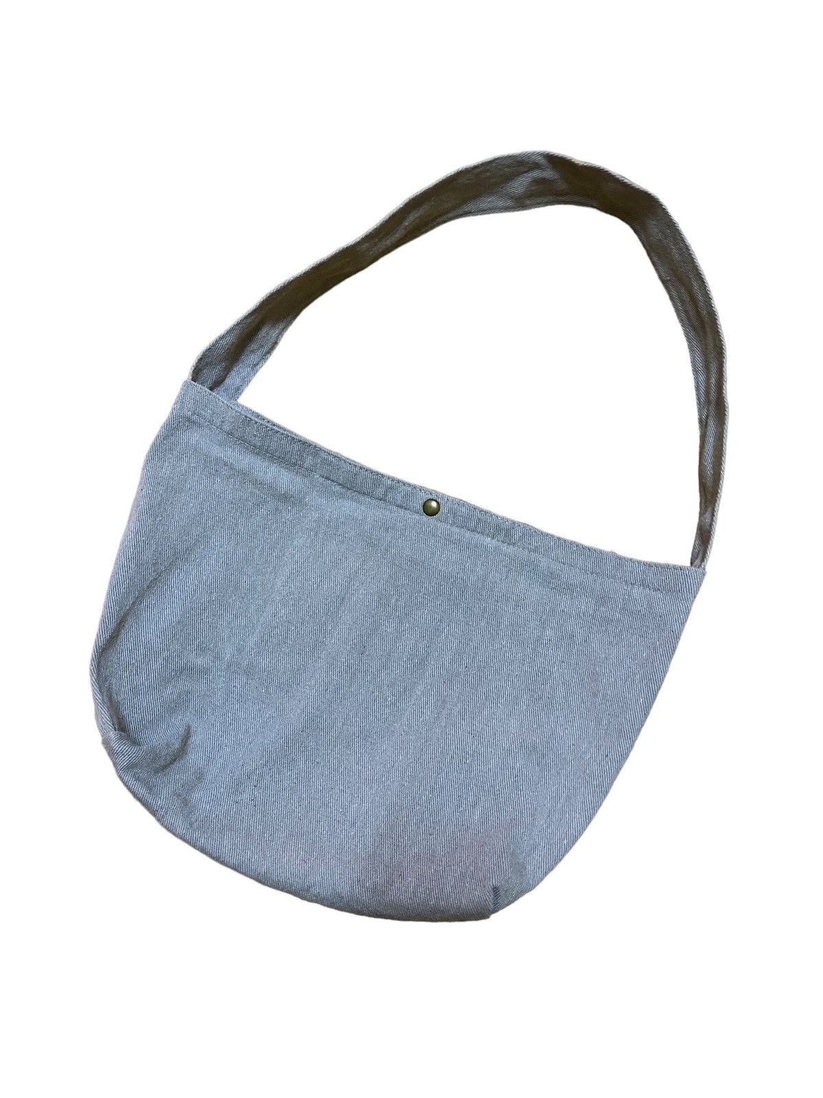 Issey Miyake × Tsumori Chisato Vintage Tsumori Chisato Issey Miyake Sling Bag Size ONE SIZE - 2 Thumbnail