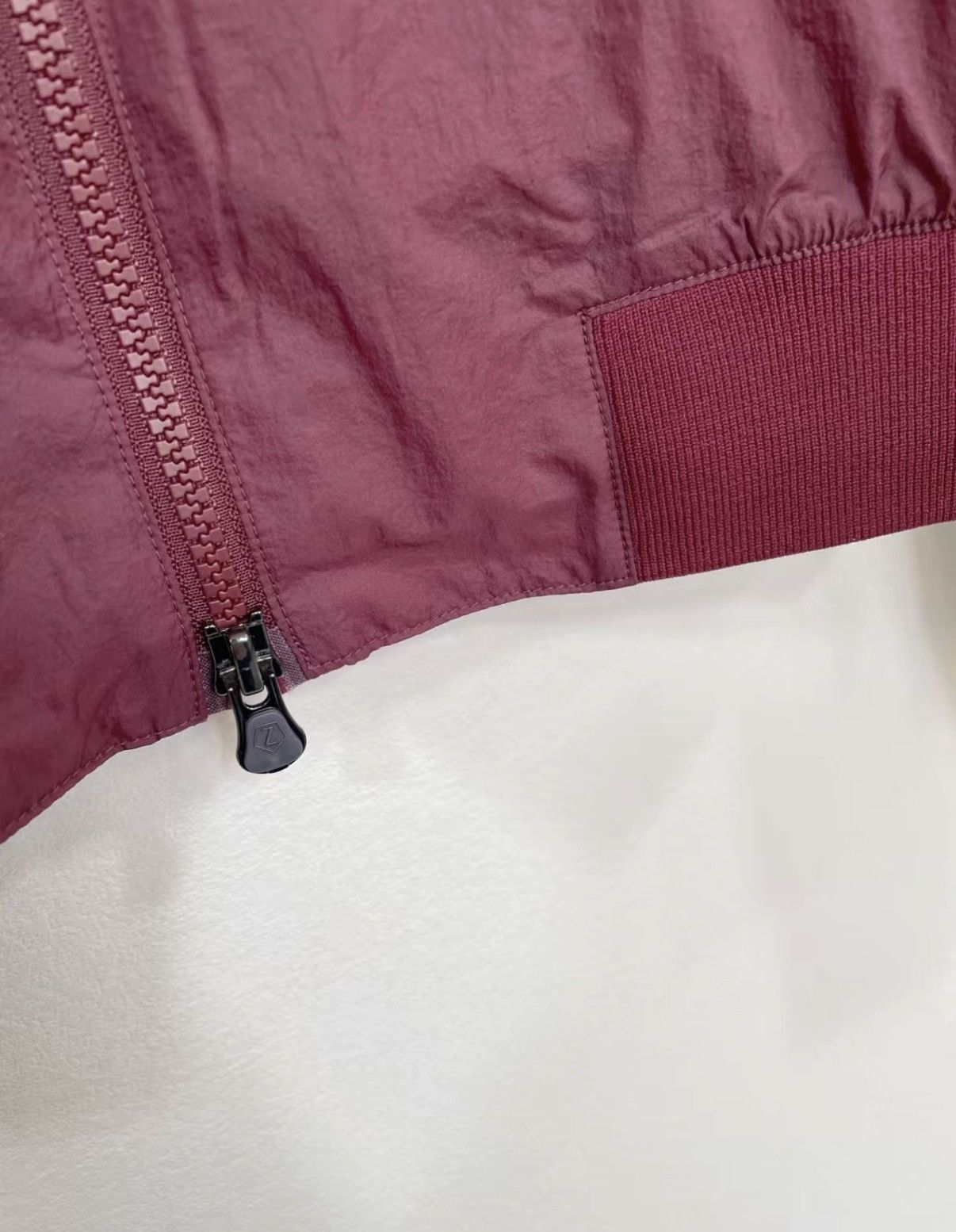Z Zegna ZEGNA Jacket J30 Size US XXL / EU 58 / 5 - 4 Thumbnail