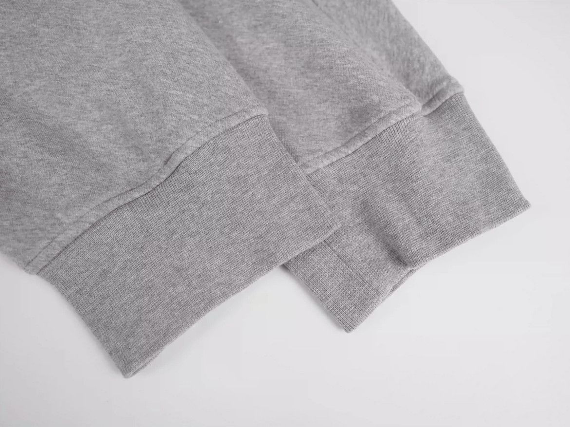Balenciaga Oversized Balenciaga 17SS Demma Cocoon Hoodie-2505 Size US XS / EU 42 / 0 - 6 Thumbnail