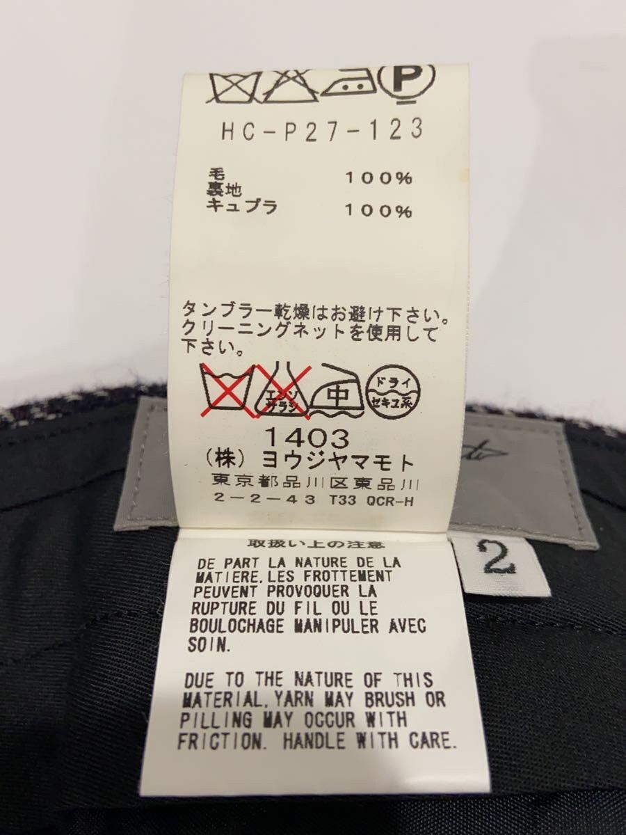 Yohji Yamamoto yohji yamamoto POUR HOMME bottom Size US 36 / EU 52 - 5 Thumbnail