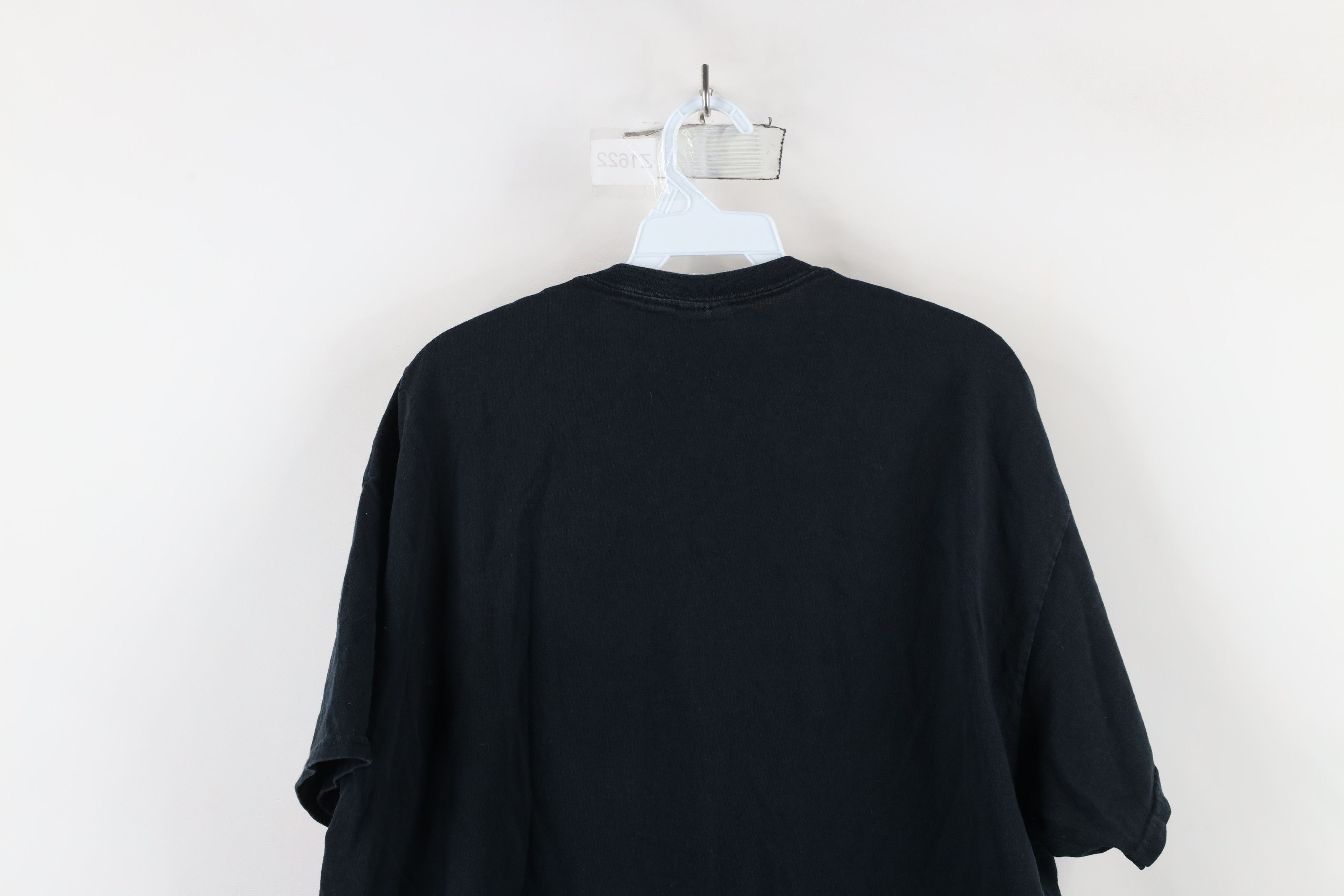Vintage Vintage Y2K Streetwear Detroit 313 Motor City Spades T-Shirt Size US XL / EU 56 / 4 - 11 Thumbnail