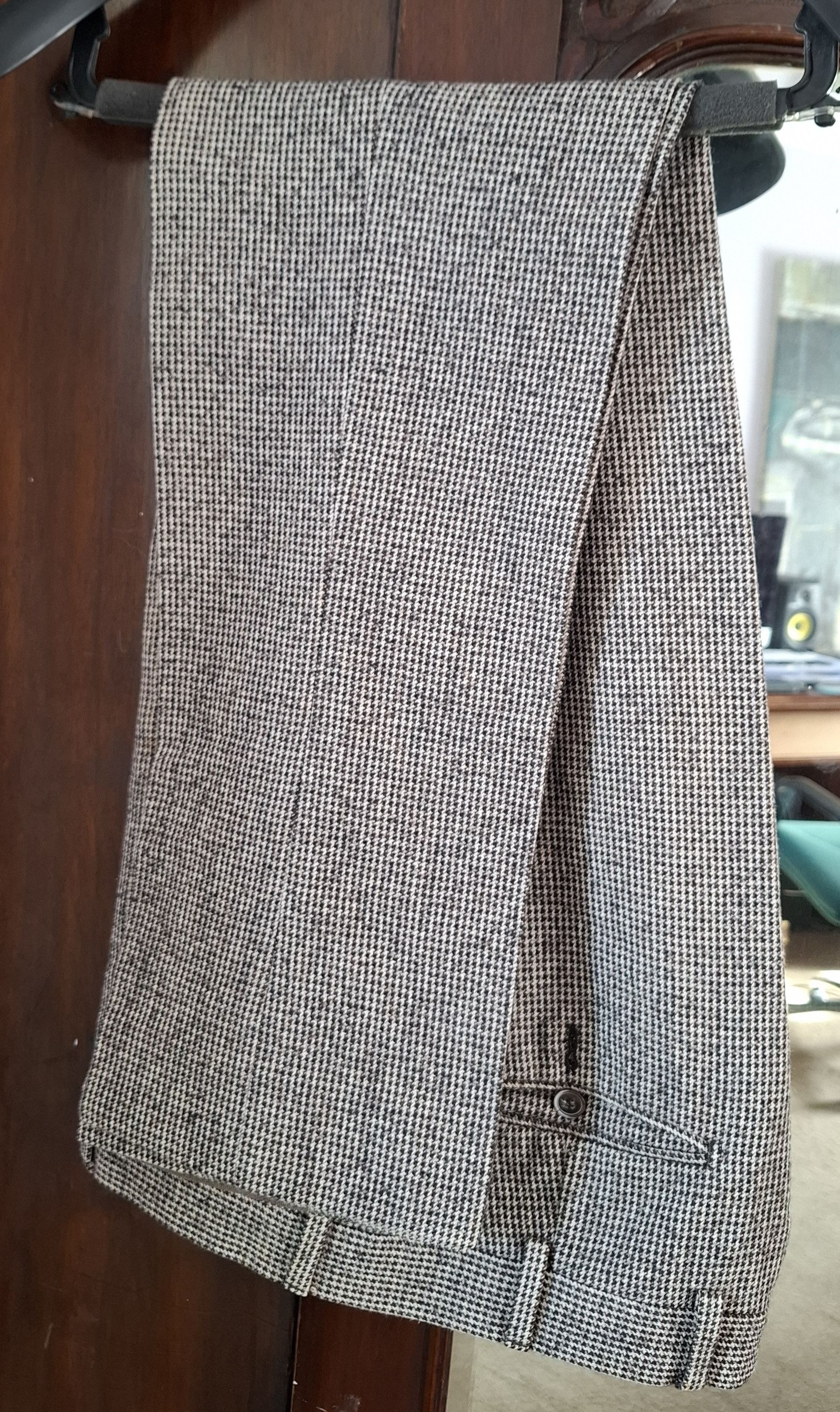 Suitsupply Suitsupply 38R 3-Pc Suit Size 38R - 10 Thumbnail