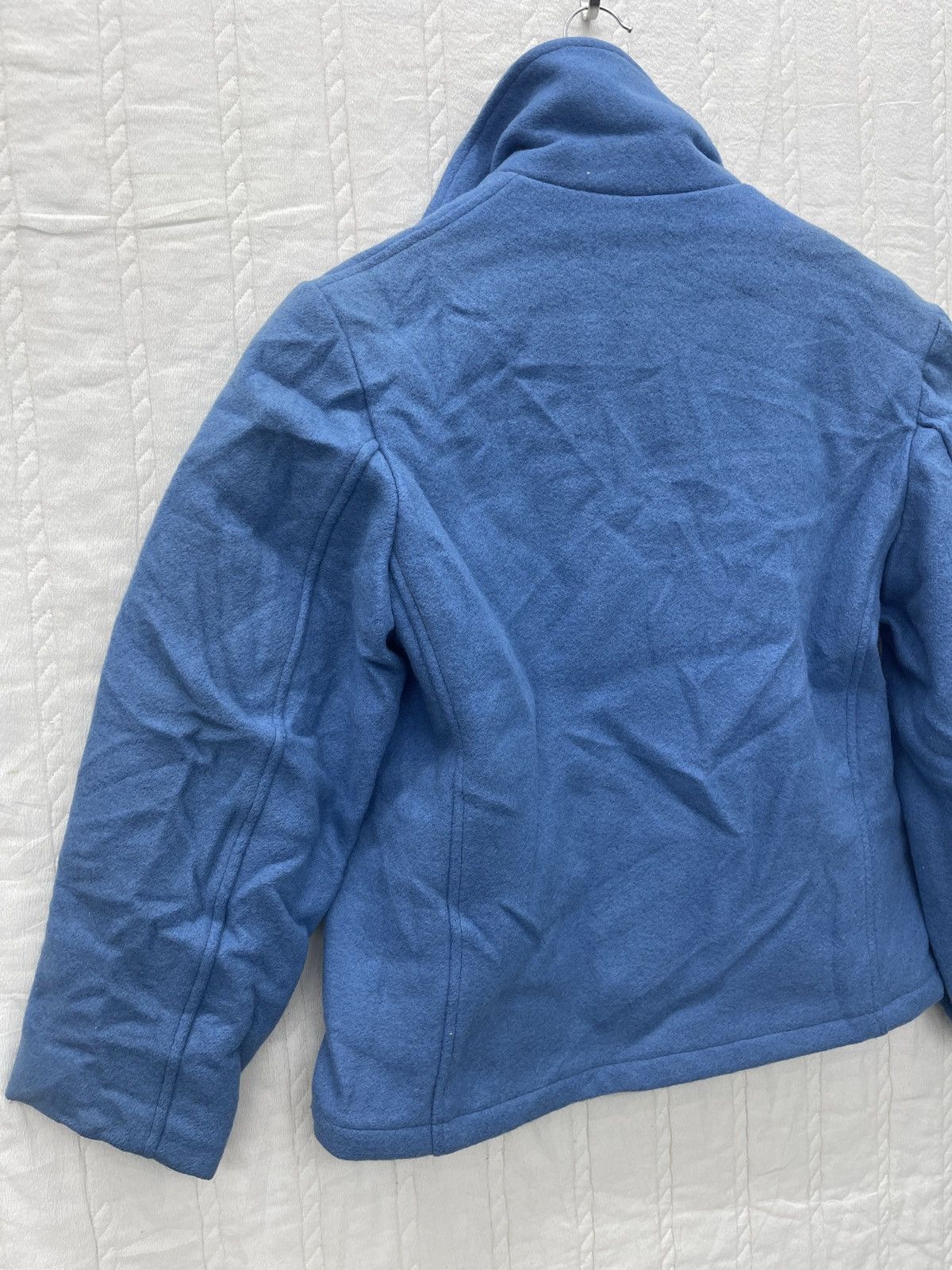 Schott × Vintage STEALS💥WOOL U.S PEA JACKET SCHOTT Size XXL / US 16-18 / IT 52-54 - 6 Thumbnail