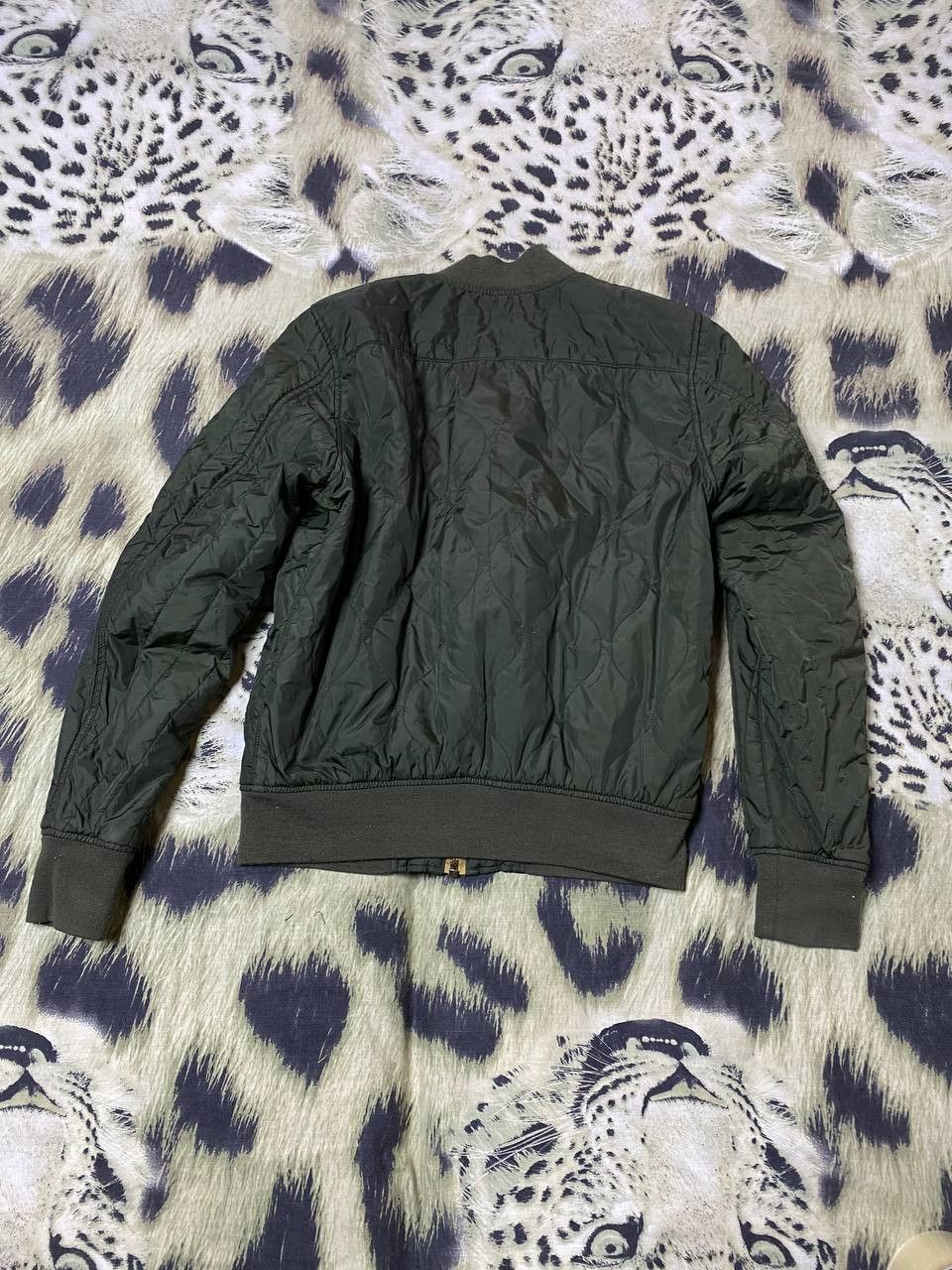 Diesel Y2K Diesel Jacket Size US M / EU 48-50 / 2 - 15 Thumbnail