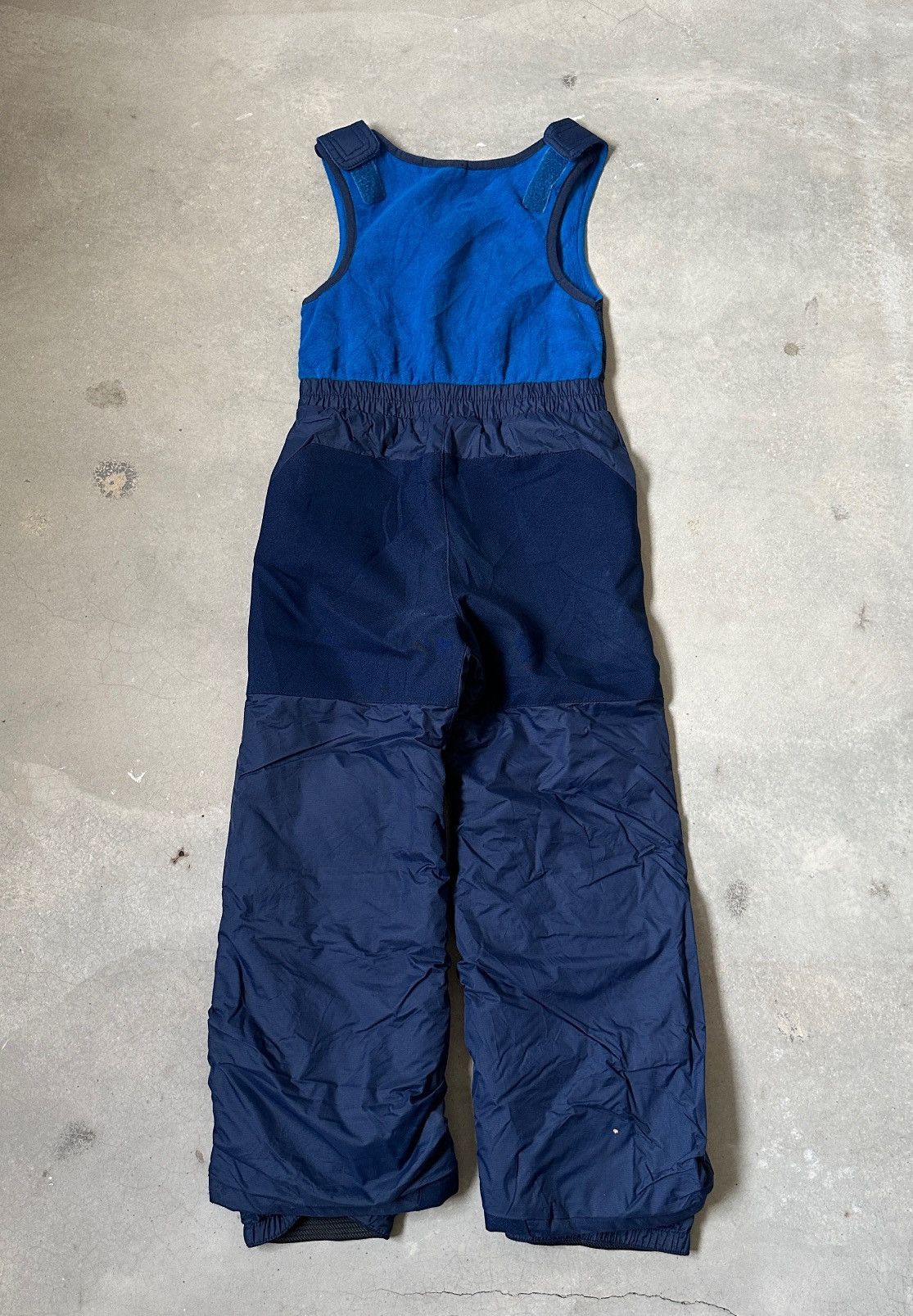 Columbia VINTAGE COLUMBIA SKINWEAR Size US 26 / EU 42 - 11 Thumbnail
