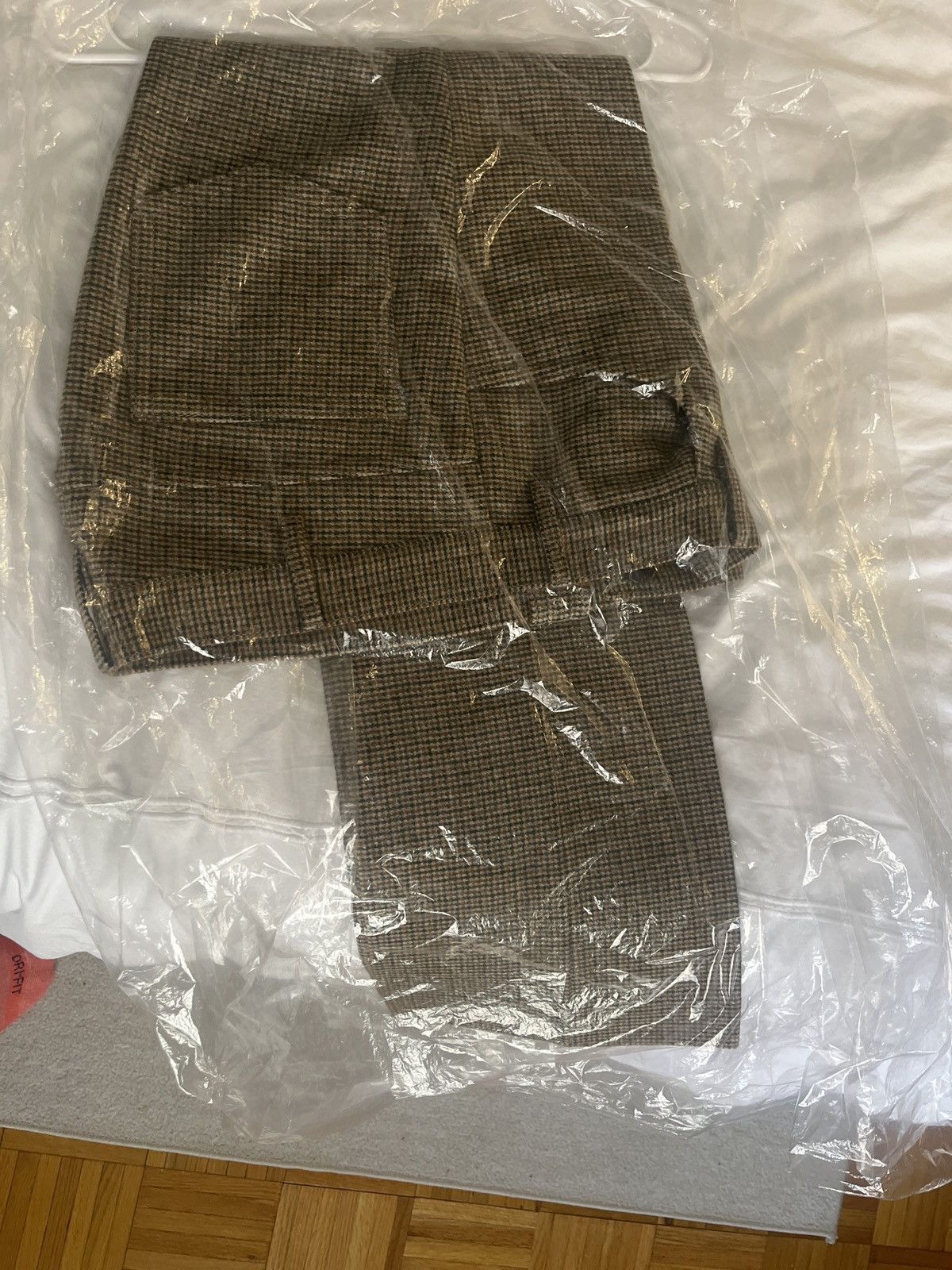 Prada Prada flared runway pant Size US 32 / EU 48 - 3 Thumbnail