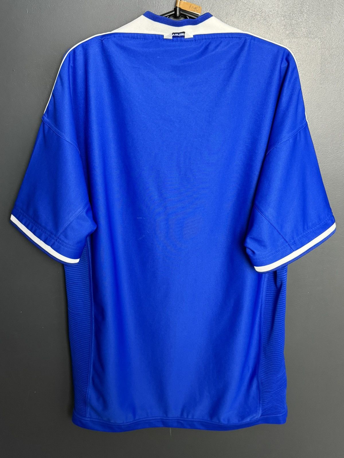 Umbro Everton 99/00 Home Football Jersey Size US XL / EU 56 / 4 - 2 Thumbnail