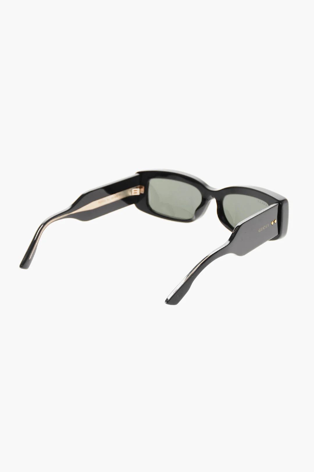 Gucci og1mm0326 Size: OS / Sunglasses in Black Size ONE SIZE - 3 Thumbnail