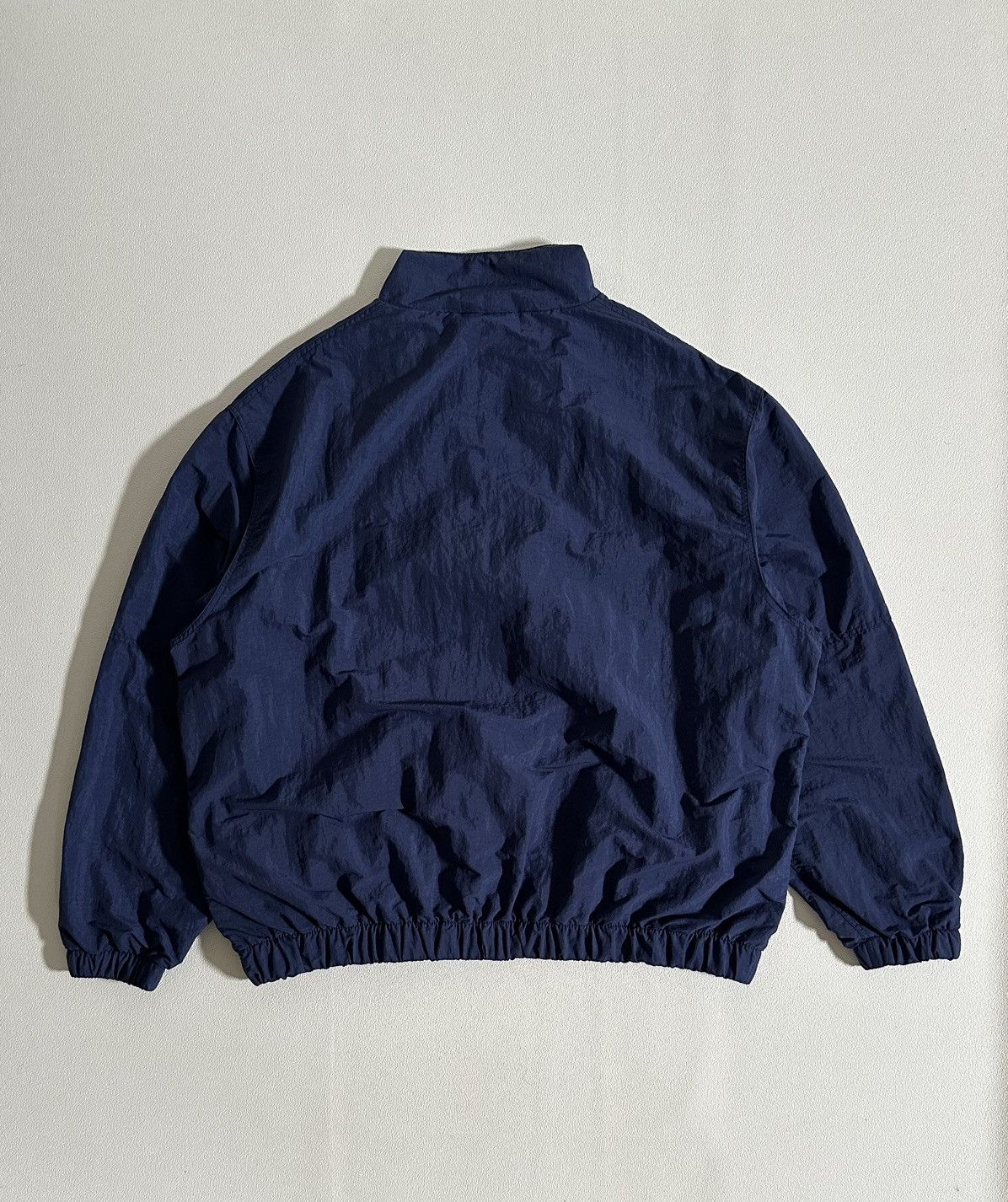 Other Wooalong Daily Track Jacket Navy Size US L / EU 52-54 / 3 - 2 Thumbnail