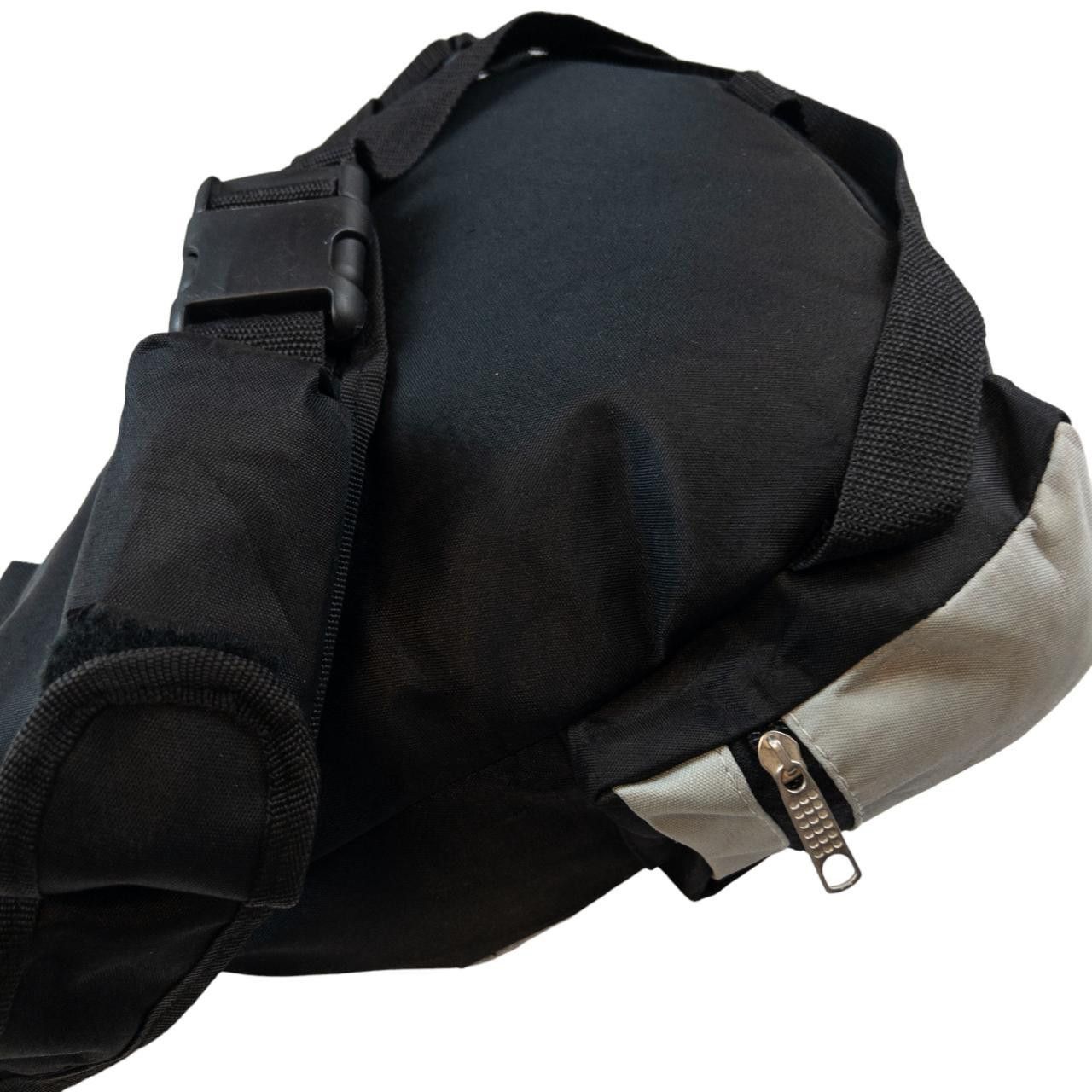 Nike Vintage Nike Sling Bag Size ONE SIZE - 6 Thumbnail