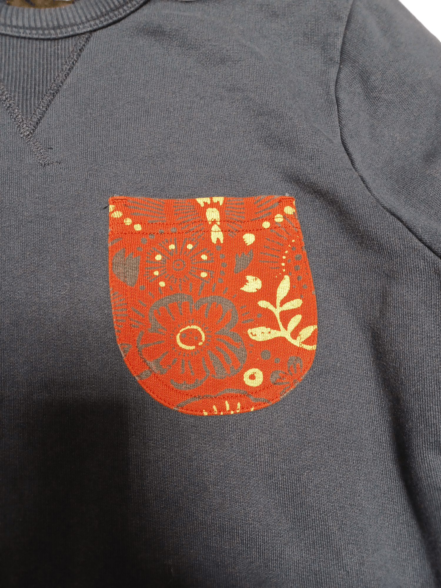 Element ELEMENT MADE IN PORTUGAL SKATE SWEATSHIRT Size US S / EU 44-46 / 1 - 3 Thumbnail