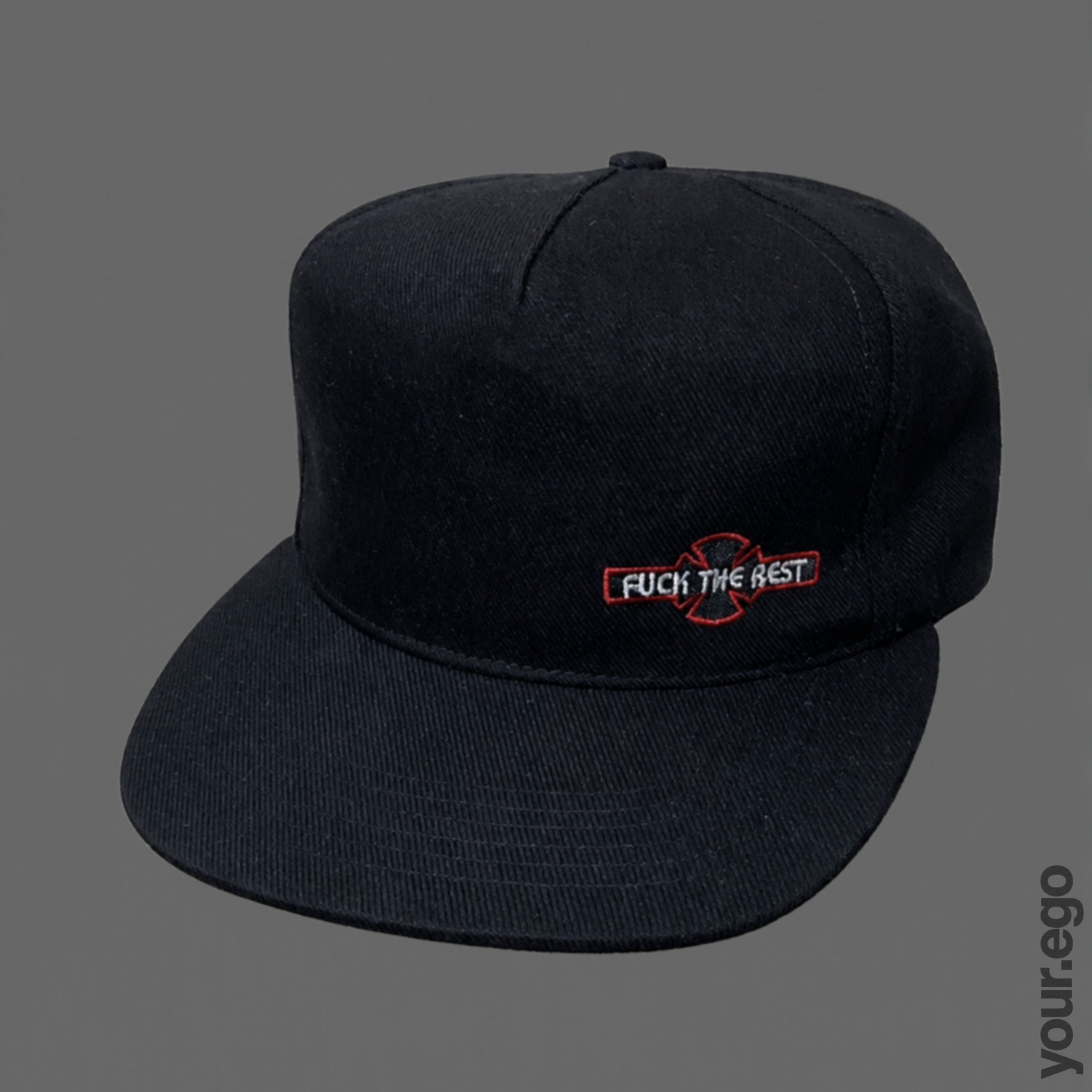 Supreme Supreme FW18 Horizon 5 Panel Hat | Grailed