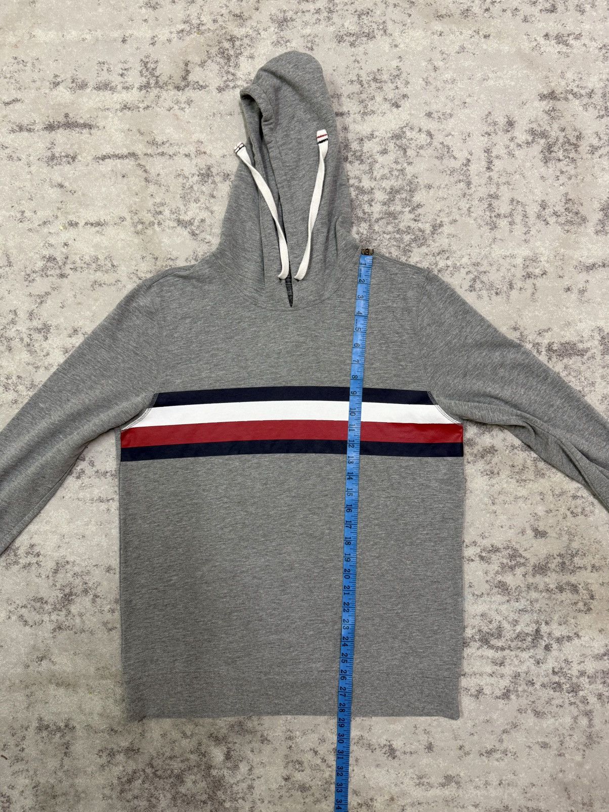 Tommy Hilfiger Tommy Hilfiger Sleepwear/Vetements De Nuit Pullover Sweater Size US M / EU 48-50 / 2 - 13 Thumbnail