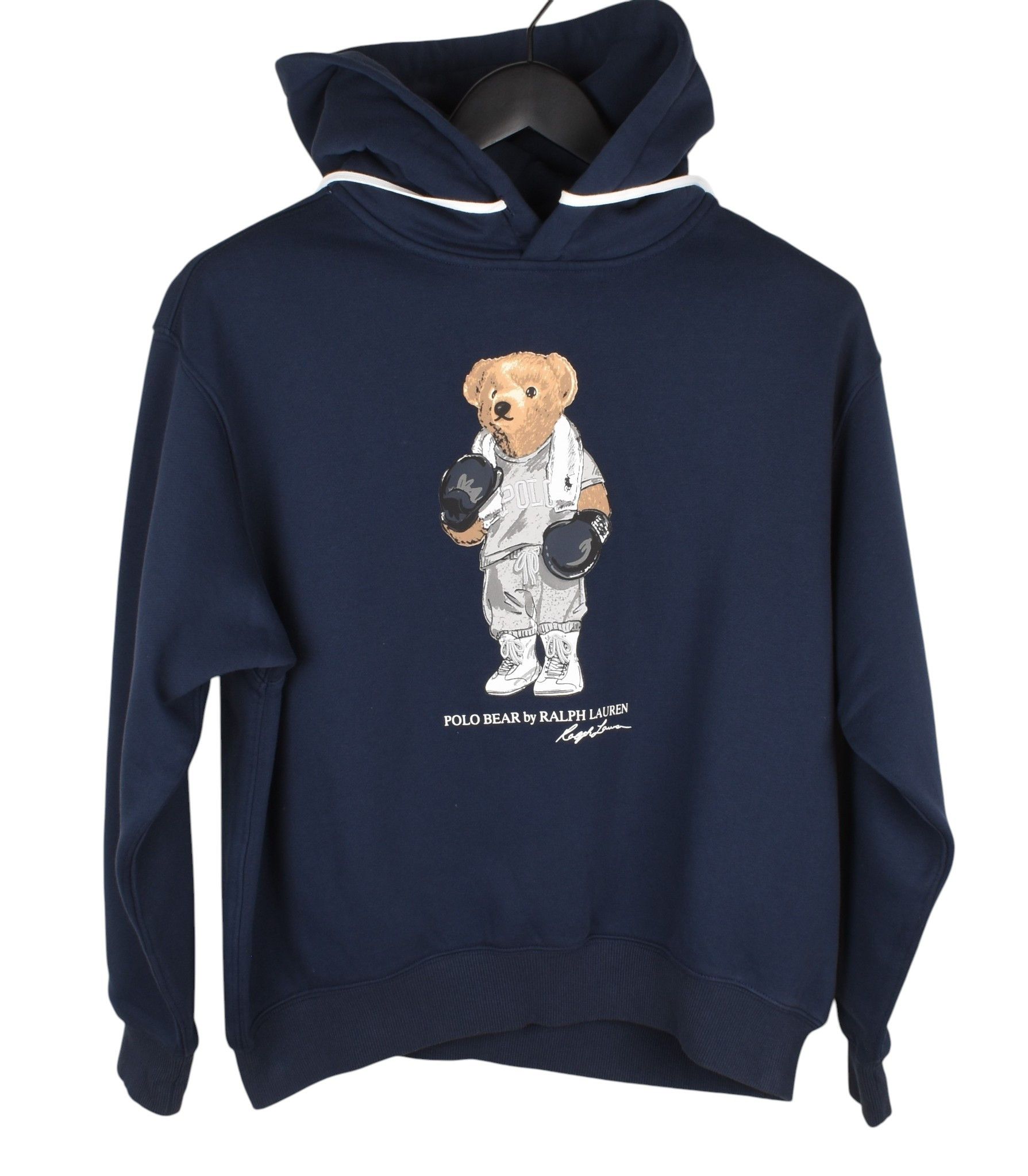 Polo Ralph Lauren New Ralph Lauren Polo Bear Oversize Women Jumper Size M RLH3 Size M / US 6-8 / IT 42-44 - 1 Thumbnail
