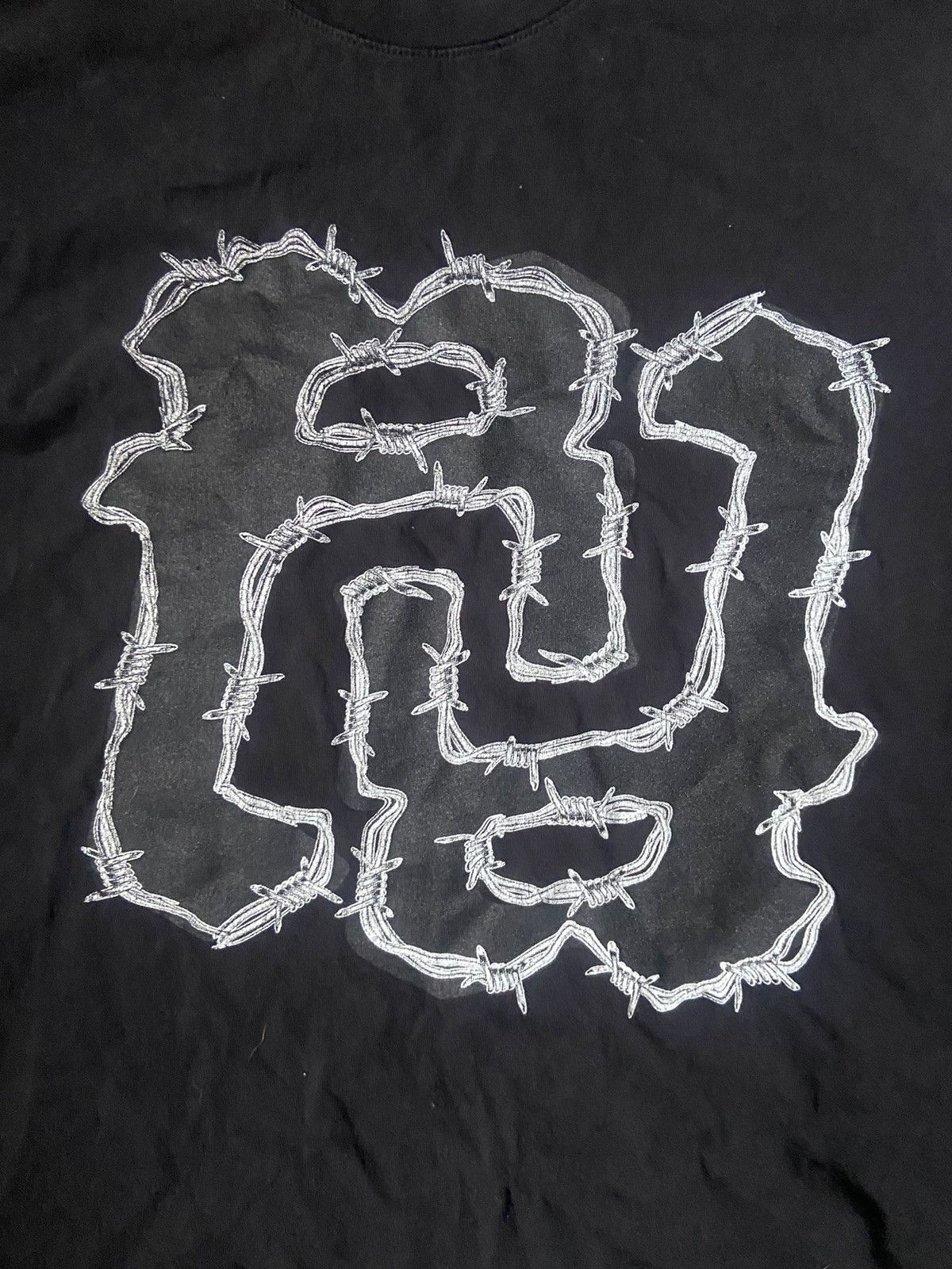 Other Really Rich Tee XXL Size US XXL / EU 58 / 5 - 2 Thumbnail