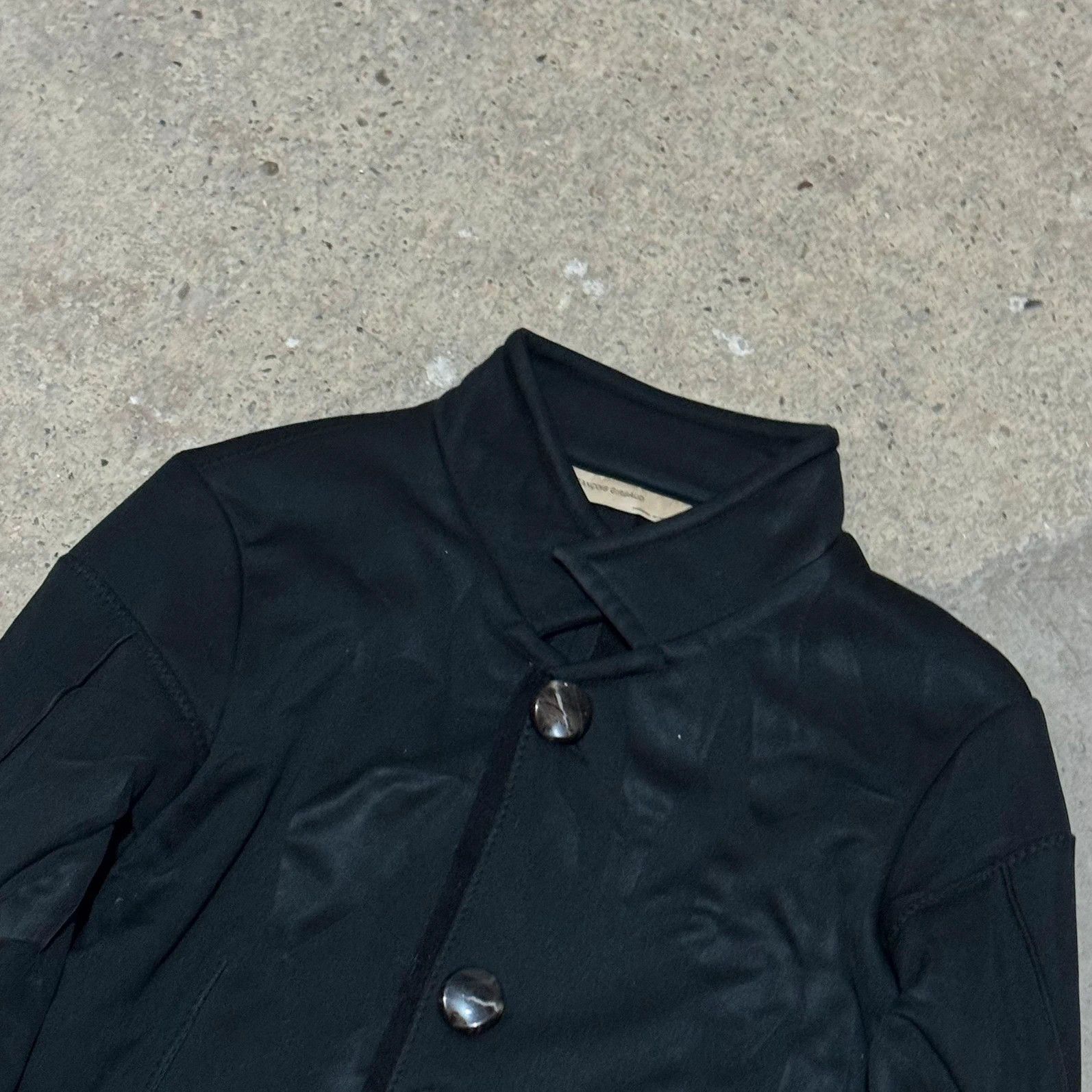 Marithe + Francois Girbaud Rare Marithe François Girbaud light jacket Size M / US 6-8 / IT 42-44 - 7 Thumbnail
