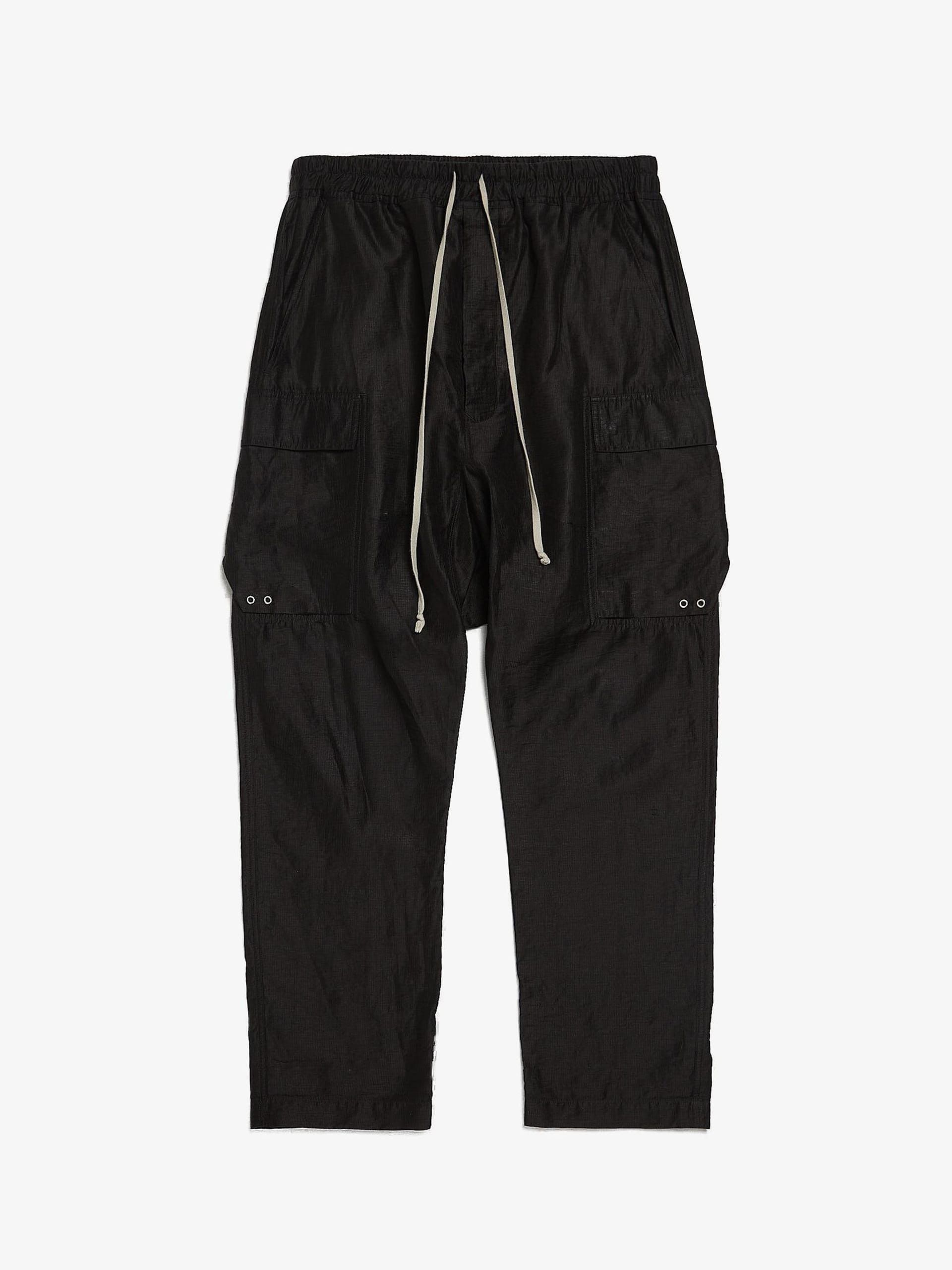 Rick Owens Rick Owens Olmar and Mirta Pants | Grailed