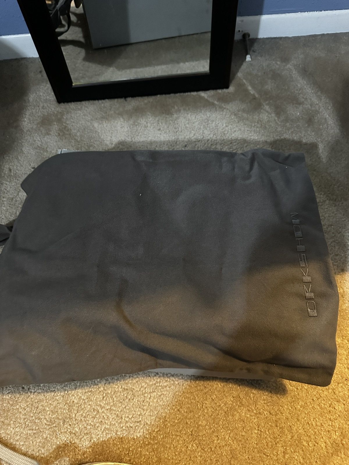 Rick Owens Rick Owens DRKSHDW Hexa High Size US 10 / EU 43 - 7 Thumbnail