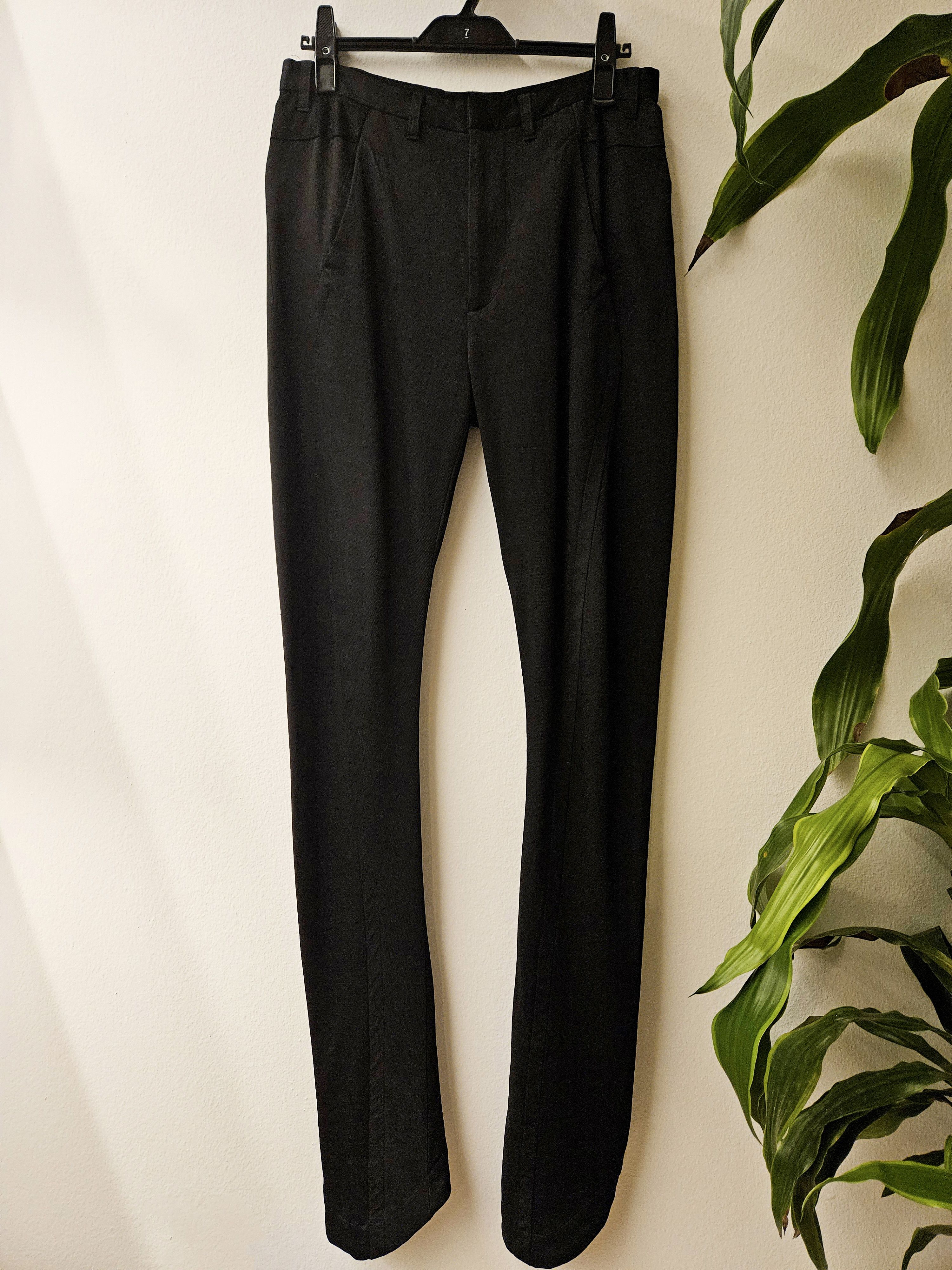 Julius AW 14 [glitch;] size 1 suit Size 34R - 3 Thumbnail
