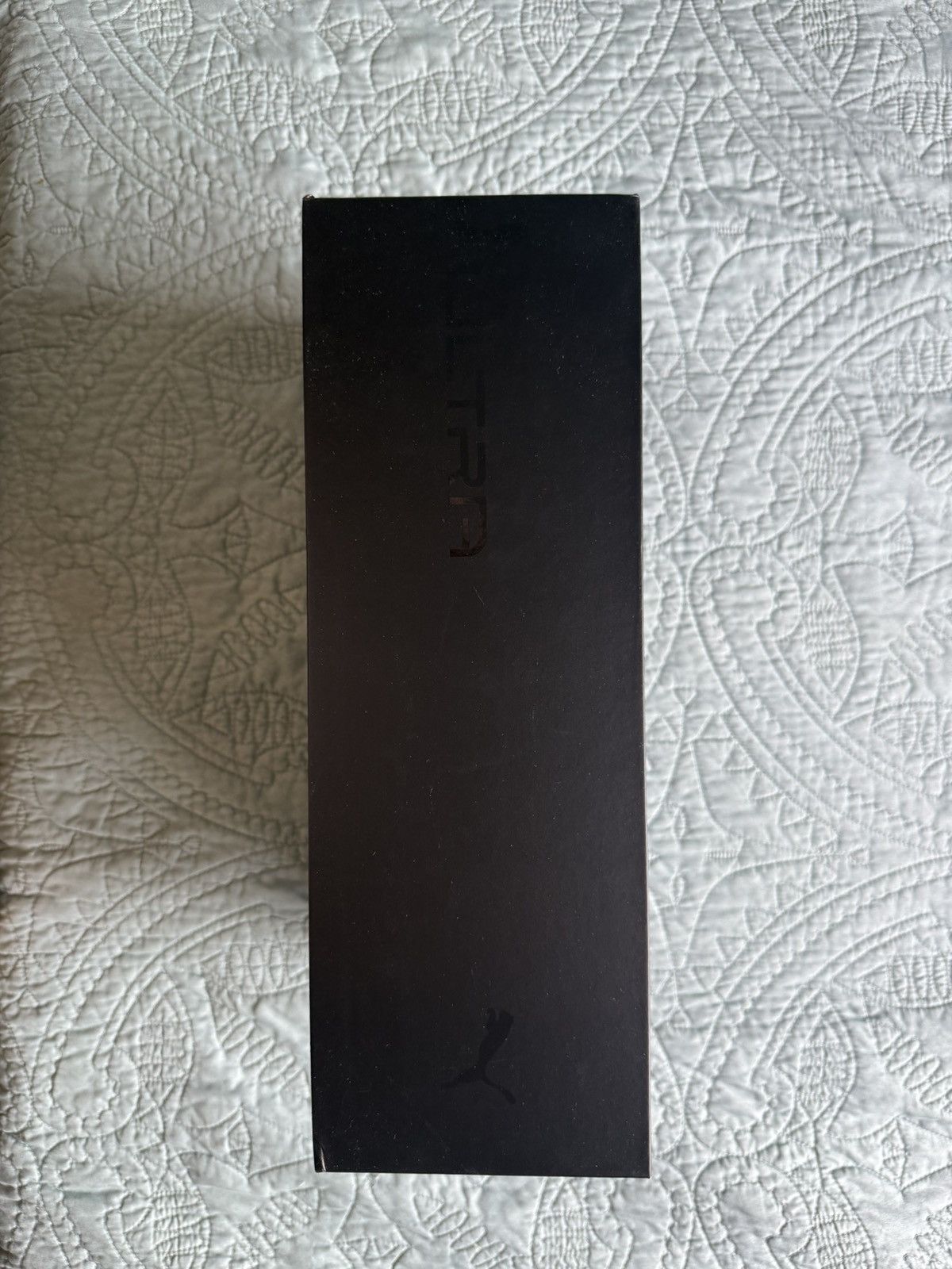 Puma Puma Ultra 5 Carbon FG Soccer Cleats Size US 10 / EU 43 - 2 Thumbnail