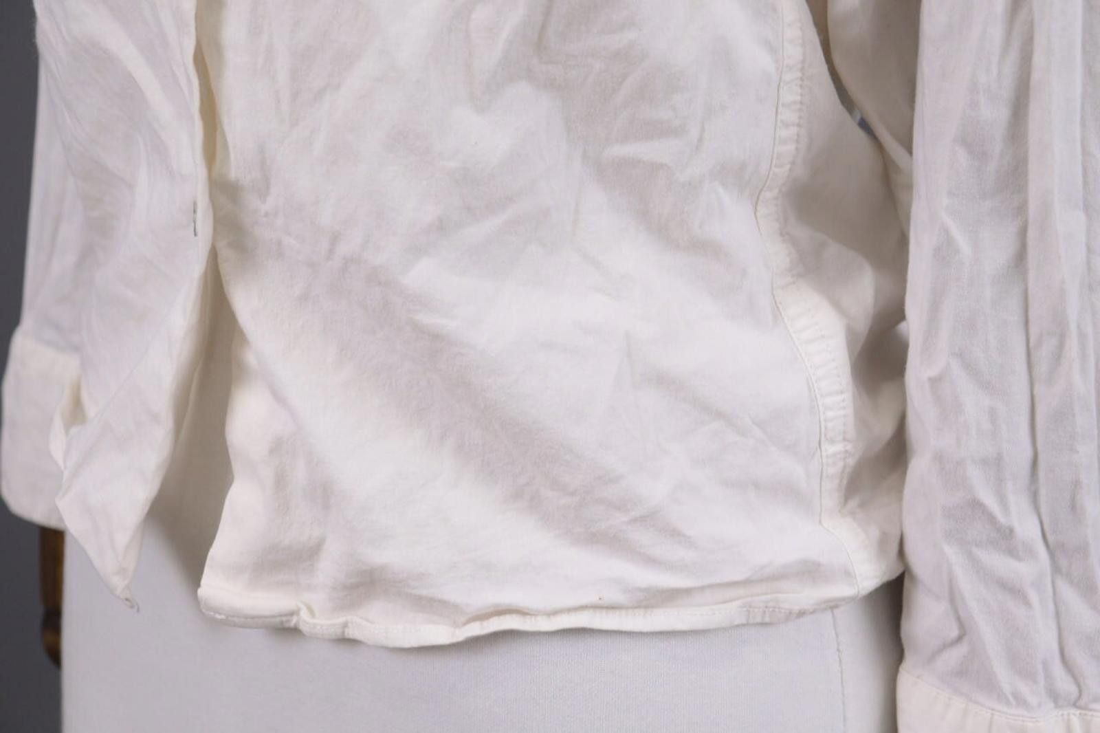 Designer Burberry London Beige Nova Check Blouse Shirt Size 14 / M Size XL / US 12-14 / IT 48-50 - 10 Thumbnail