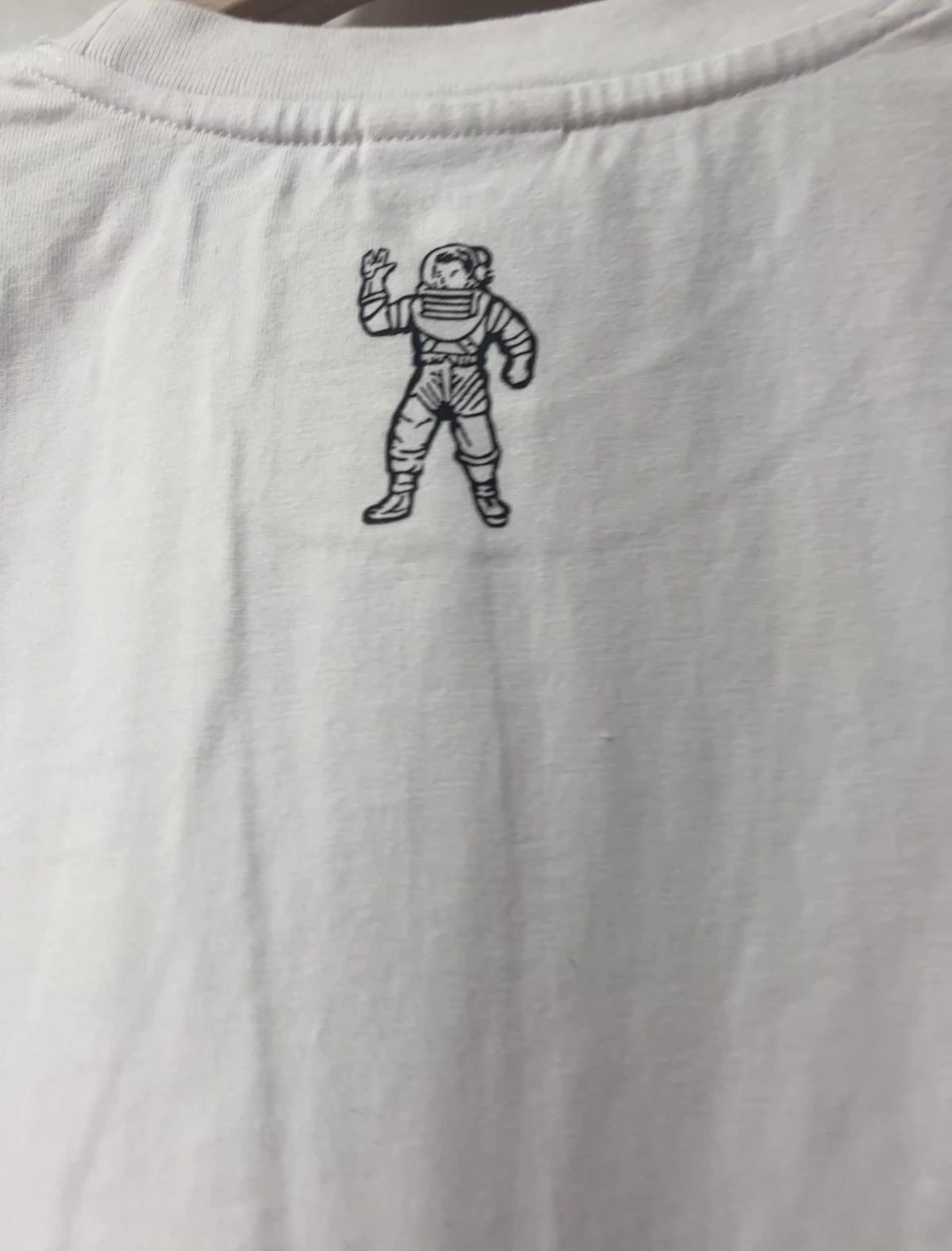 Billionaire Boys Club Billionaire Boys Club BBC Men's T-shirt Size US L / EU 52-54 / 3 - 5 Thumbnail