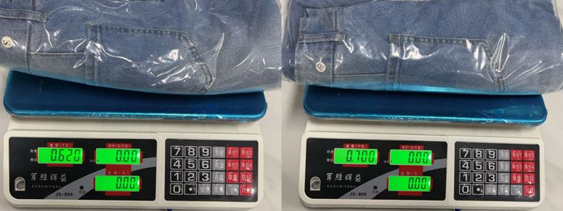 Other loose jean Size 28" / US 6 / IT 42 - 5 Thumbnail
