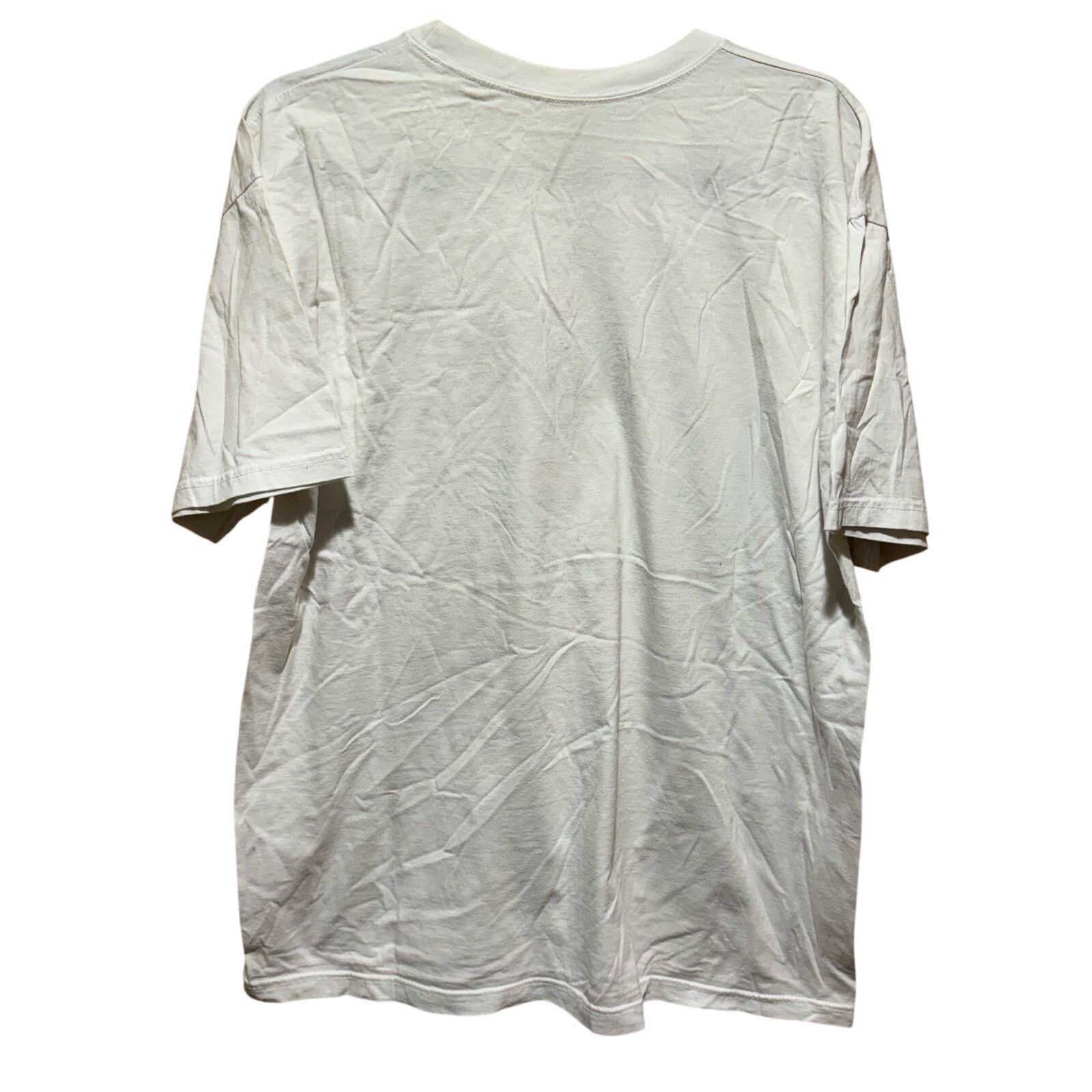 Other Vintage Korea T Shirt Size US L / EU 52-54 / 3 - 2 Thumbnail
