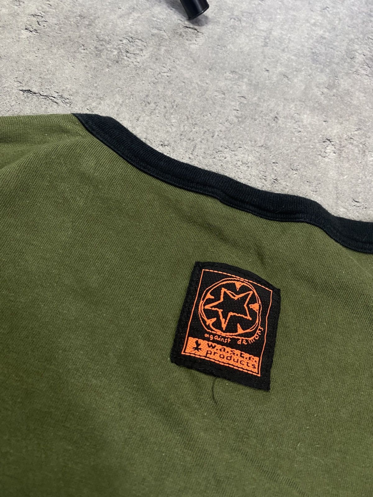 Band Tees Vintage Radiohead “meeting people is easy” waste products Size US L / EU 52-54 / 3 - 8 Thumbnail