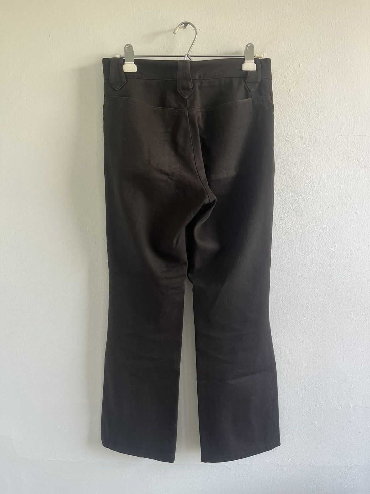 Maison Margiela Western Cowboy Margiela Pants Size US 29 - 2 Thumbnail