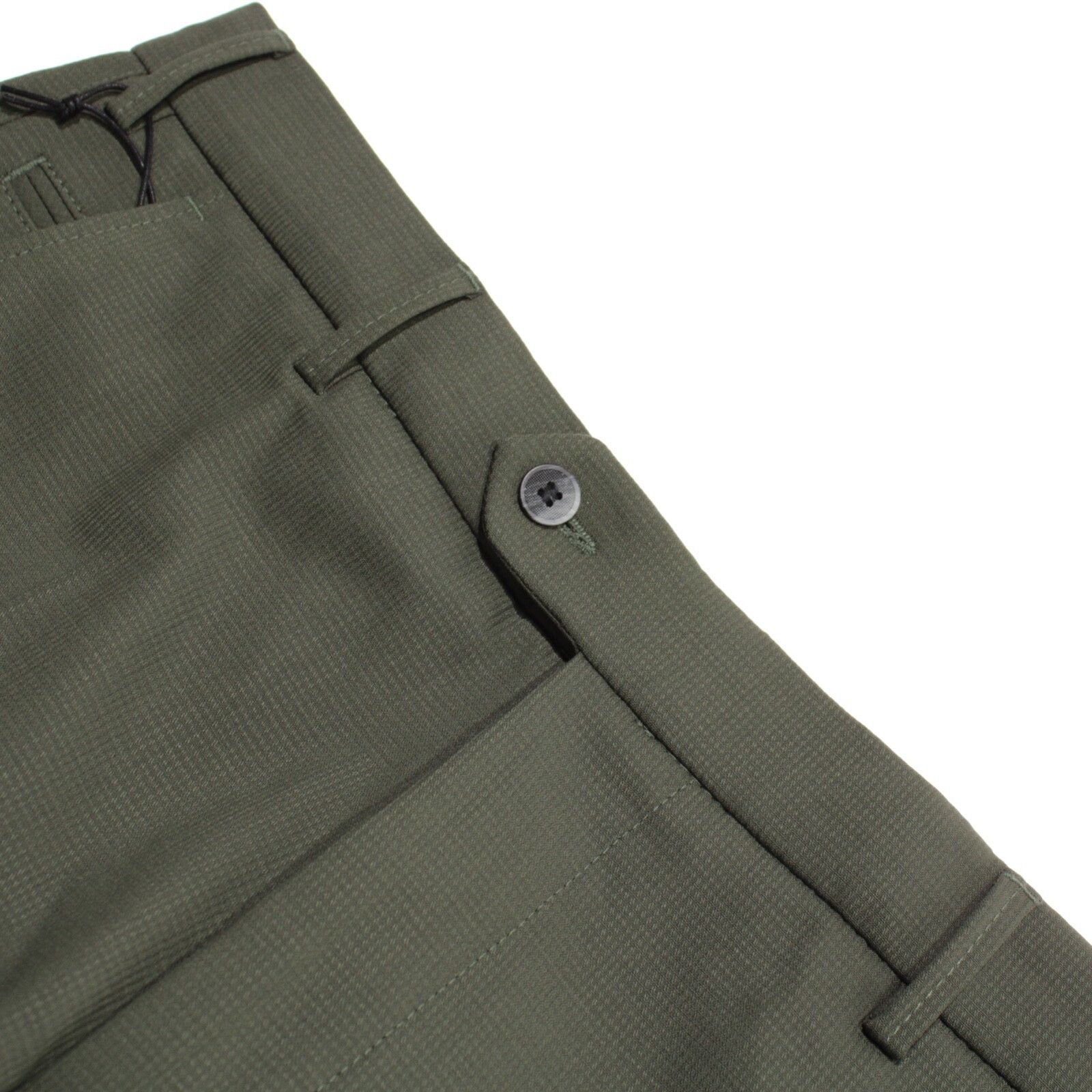 Other Meyer New with tags Dress Pants Size 34 US In Green Size US 34 / EU 50 - 1 Thumbnail