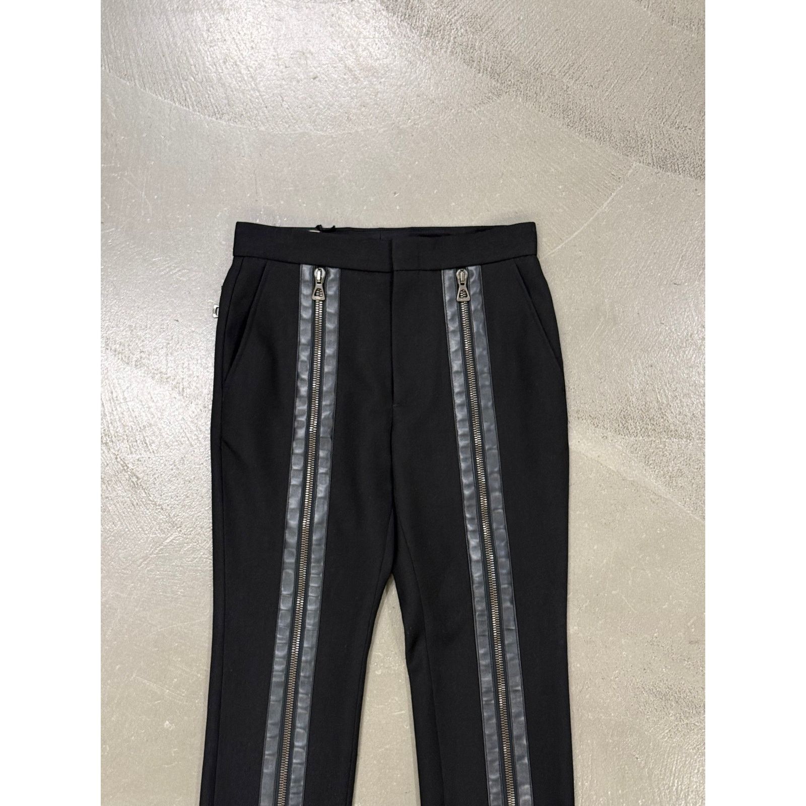 Gucci 2020s Gucci "2001" re-edition zipper pants Size US 28 / EU 44 - 5 Thumbnail