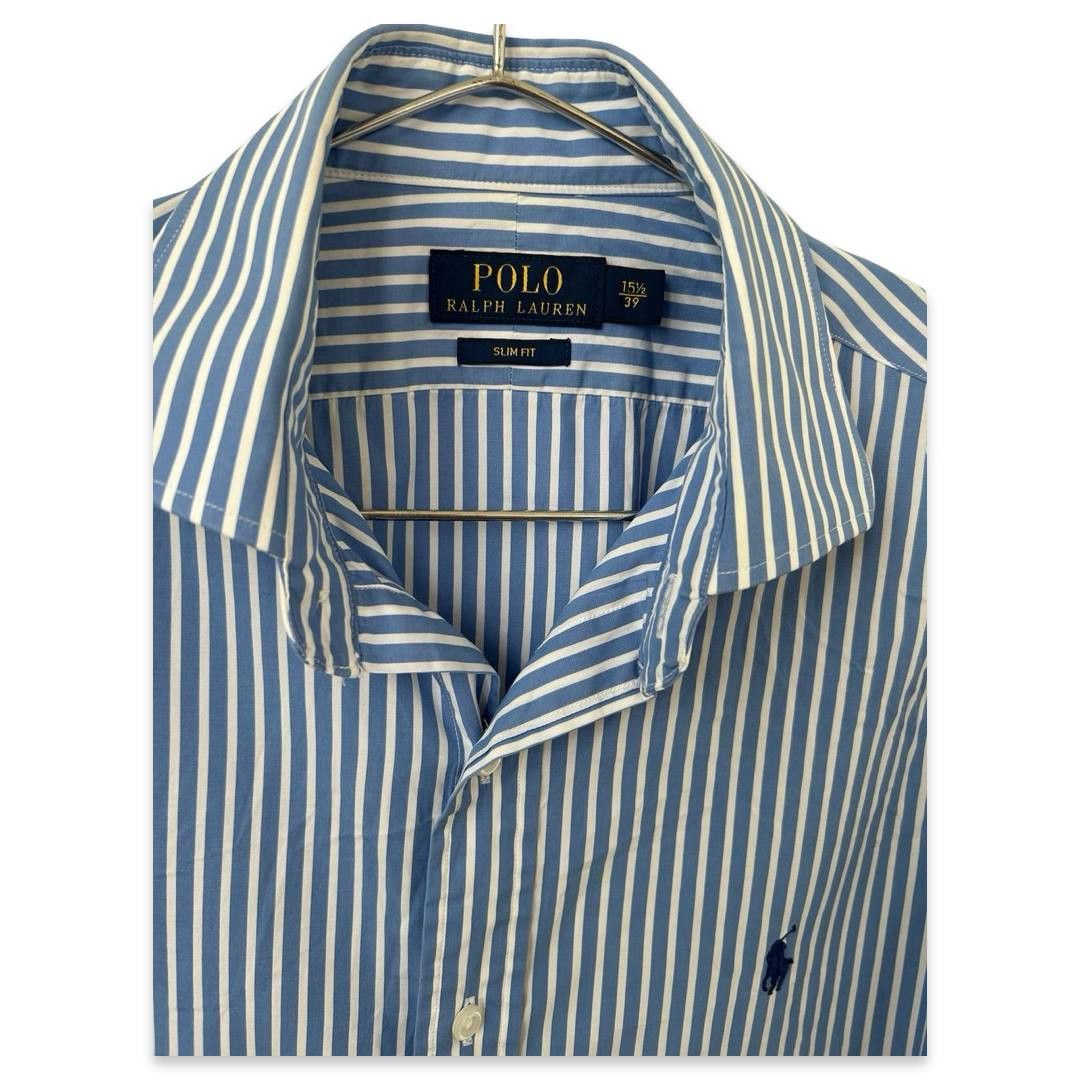 Ralph Lauren Ralph Lauren shirt #542 Size US M / EU 48-50 / 2 - 2 Thumbnail