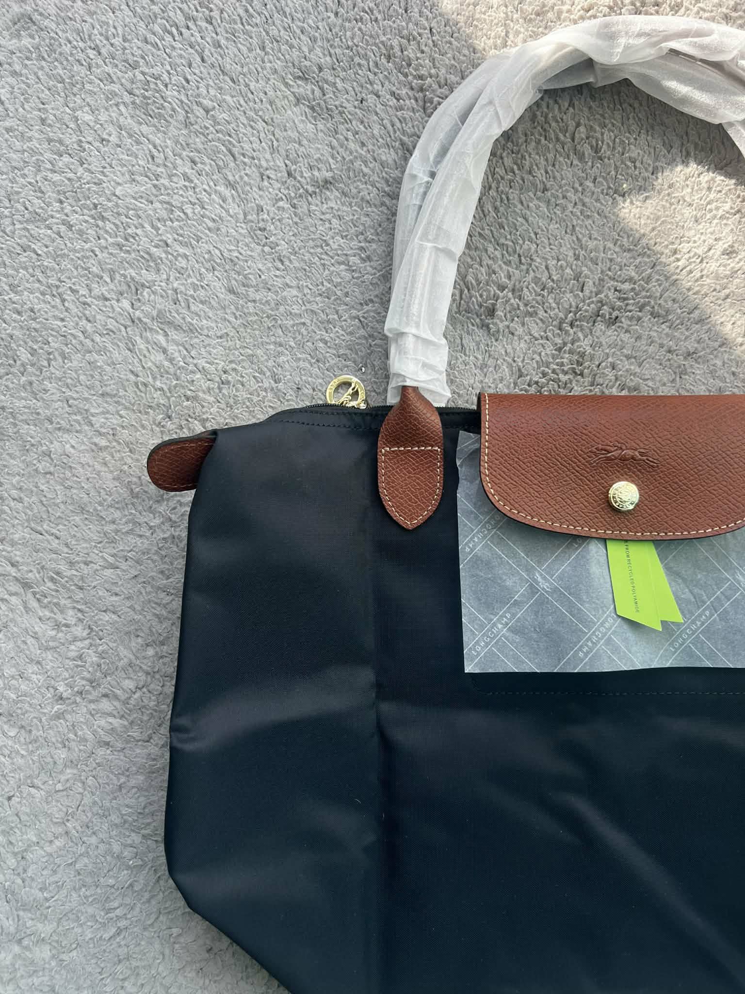 Longchamp Longchamp L Size ONE SIZE - 3 Thumbnail