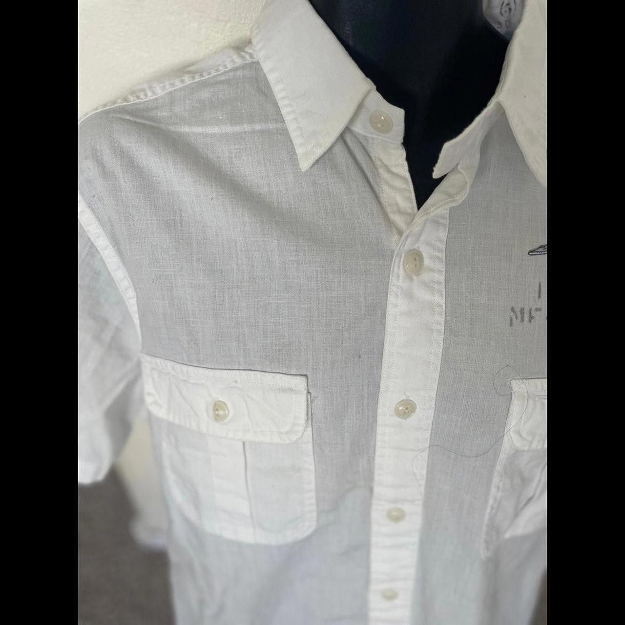 Polo Ralph Lauren New Polo Ralph Lauren A Size US S / EU 44-46 / 1 - 5 Thumbnail