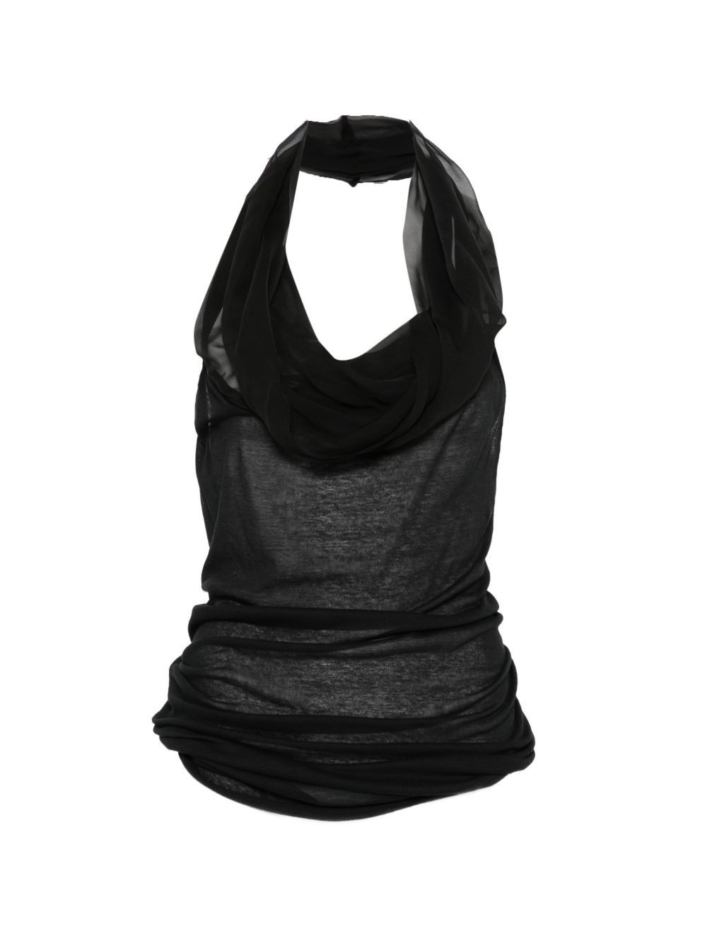 COTTON TANK TOP