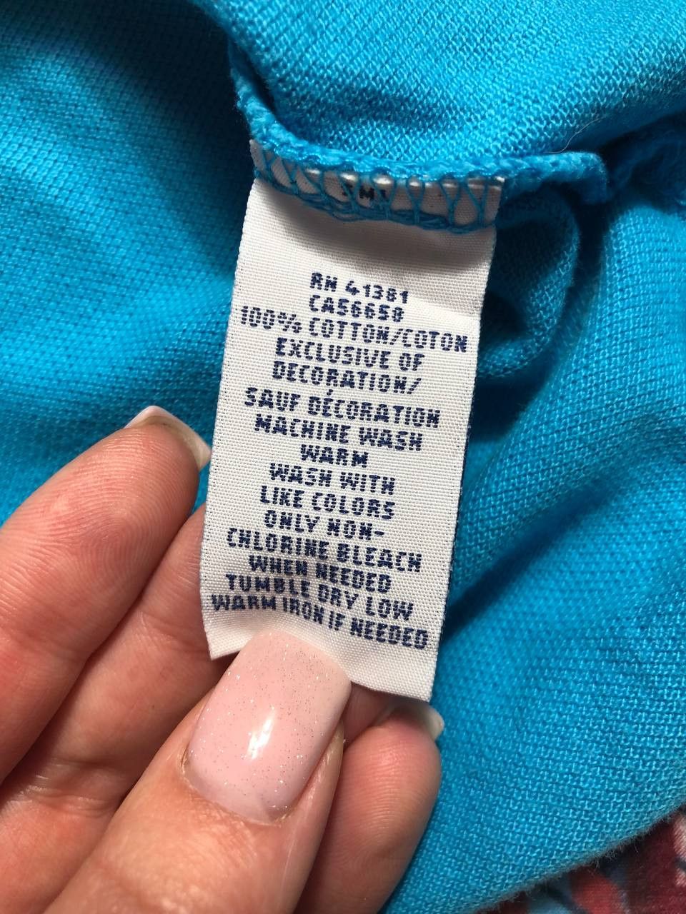 Polo Ralph Lauren Streetwear T-Shirt Polo Ralph Lauren logo Y2K Vintage Size US L / EU 52-54 / 3 - 3 Thumbnail
