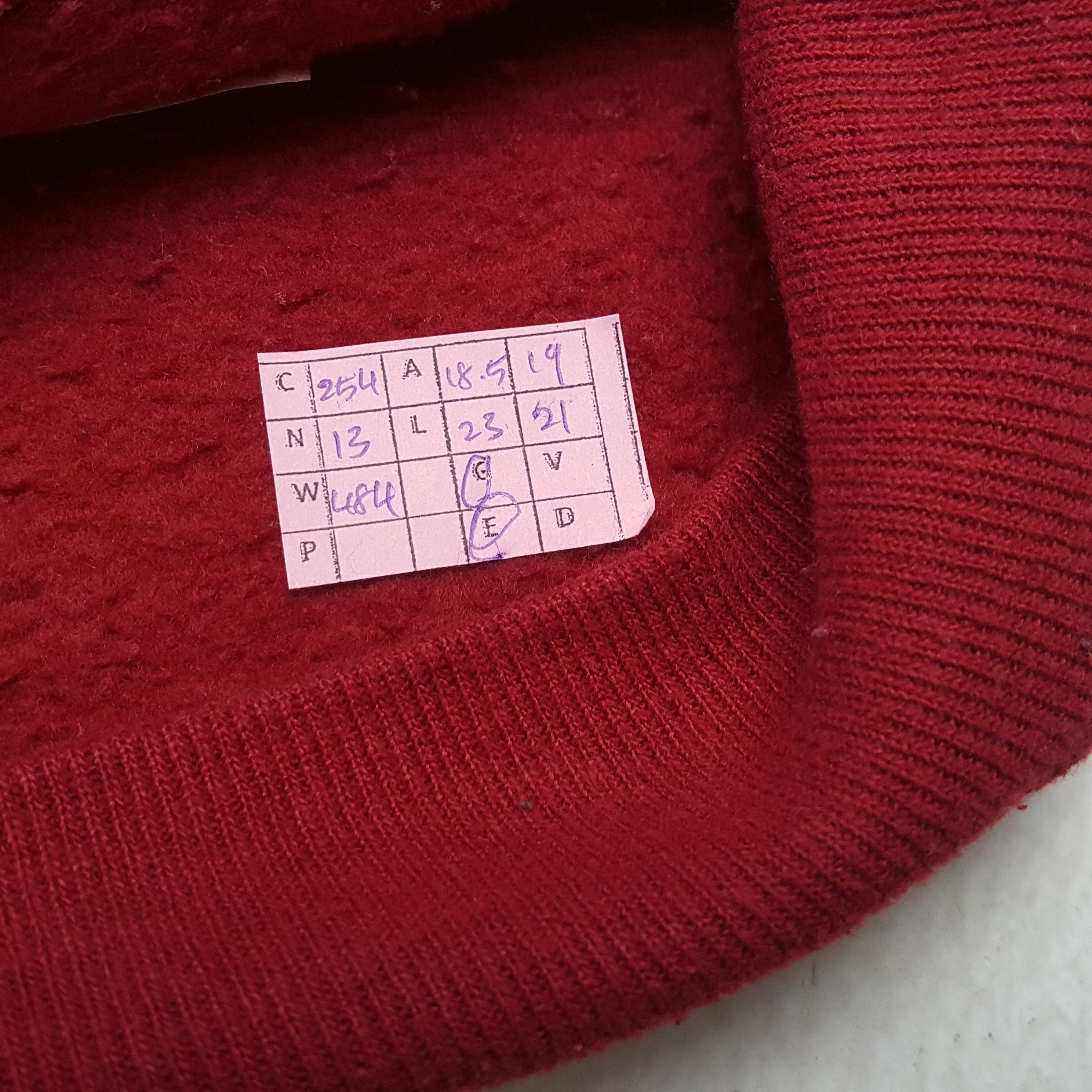 L.L. Bean × Russell Athletic × Vintage LL BEAM Outdoor Brand Style Russell Athletic HOODIES Size XS / US 0-2 / IT 36-38 - 8 Thumbnail